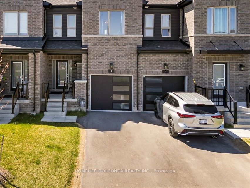 9 Evergreen Terrace Property Photo 1