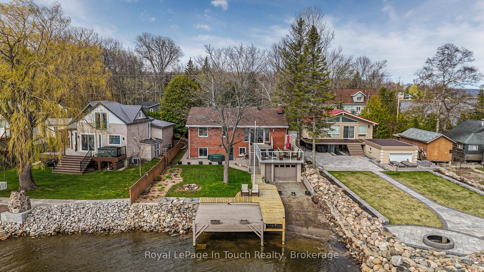 278 Robins Point Road Property Photo