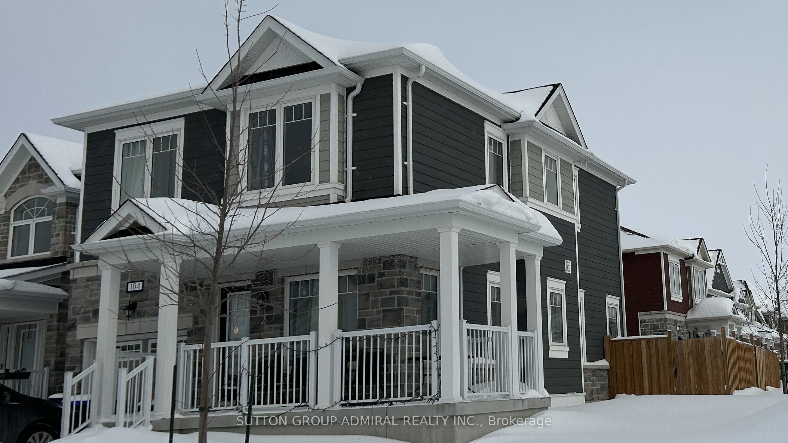 104 Village Gate Drive Property Photo 1