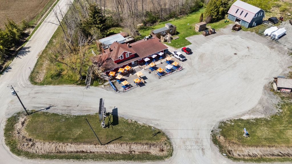 2230 Concession 3 Road Property Photo 5