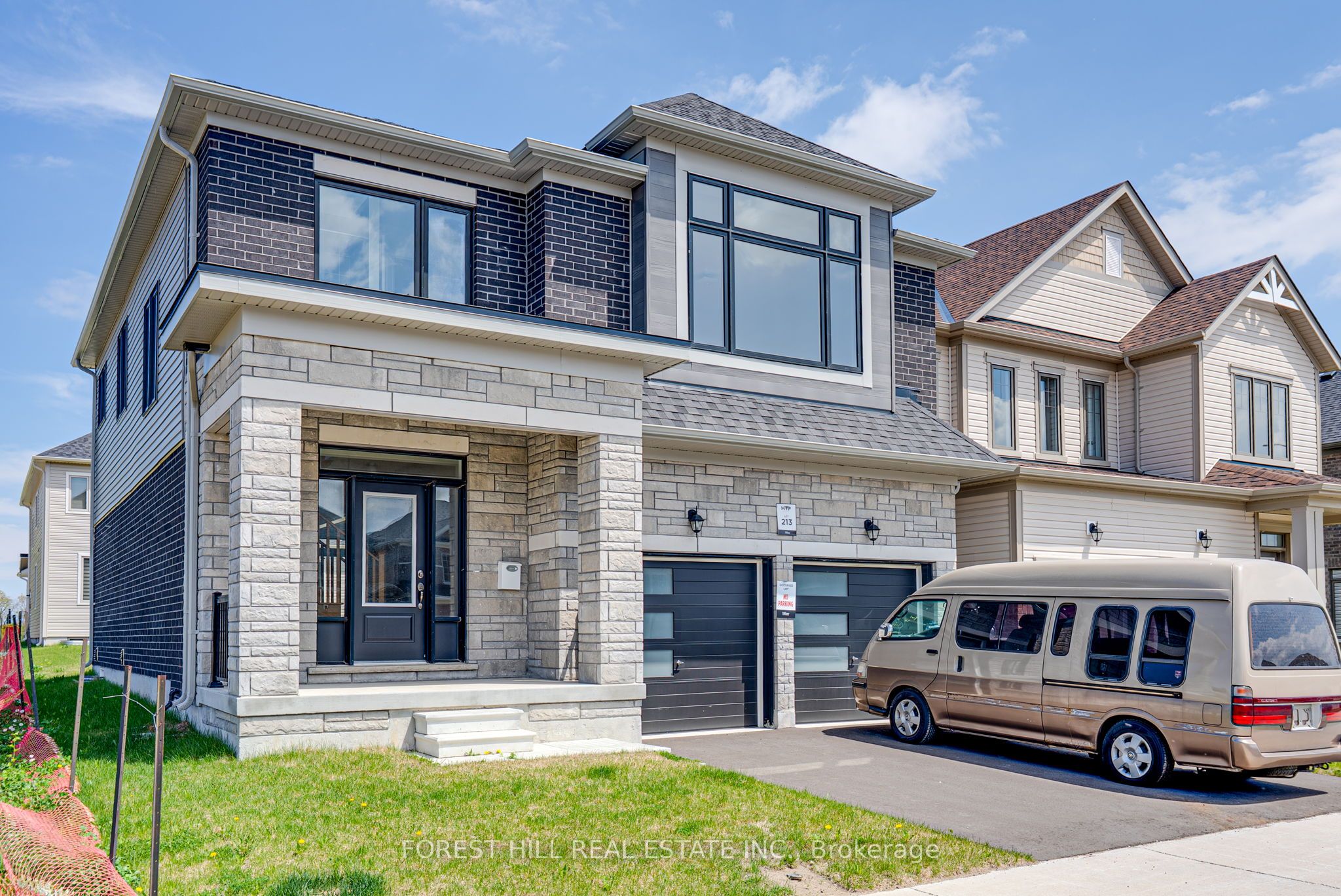 138 Terry Fox Drive Property Photo 1