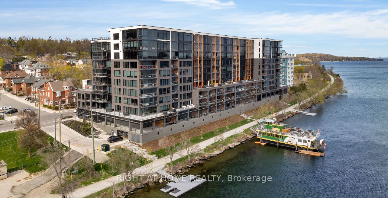 185 Dunlop St E Property Photo 1