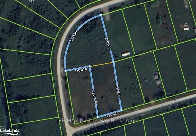 Part Lot 32 Mighton Court Property Photo 1
