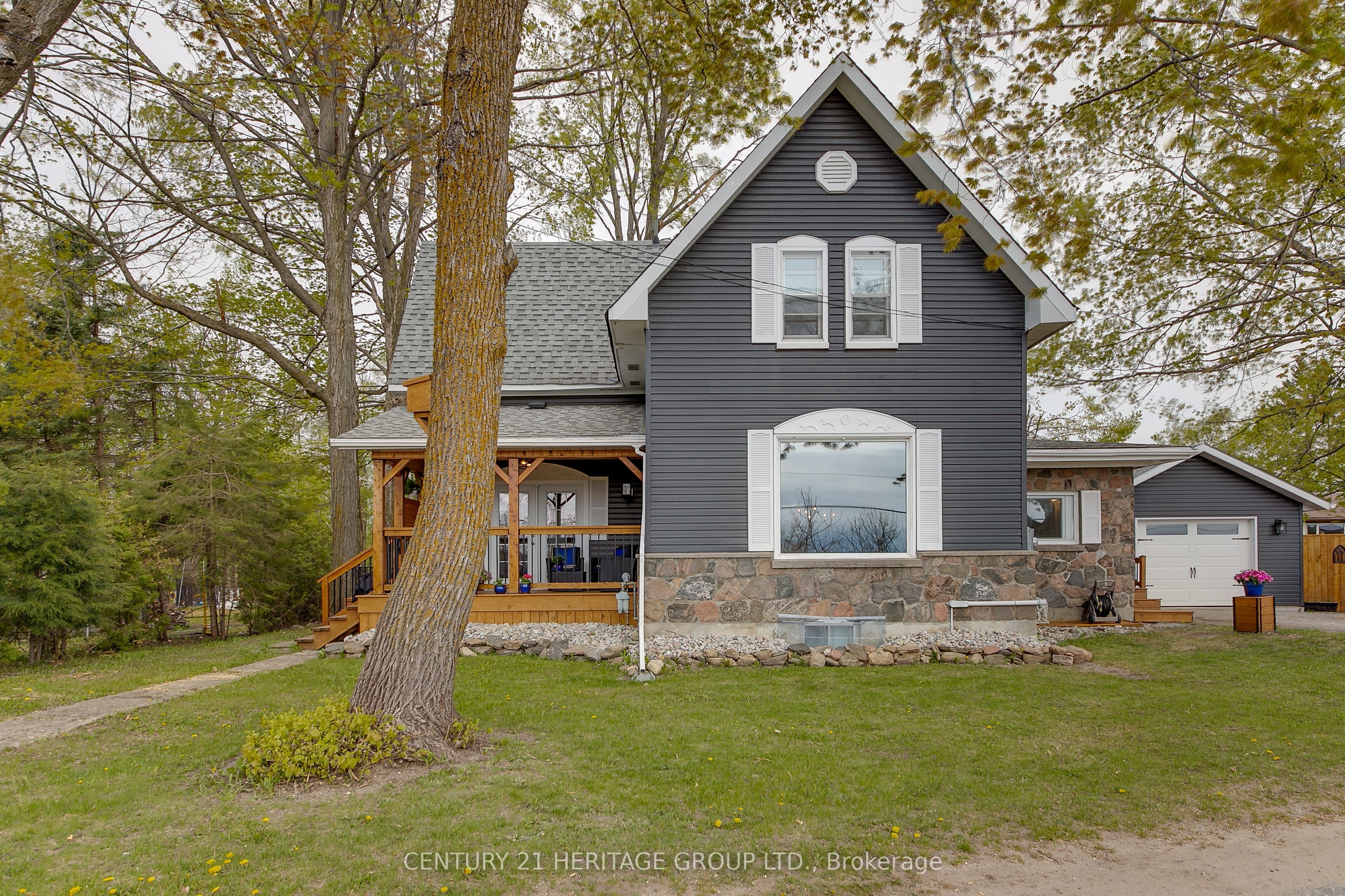 1672 Ridge Road Property Photo 1