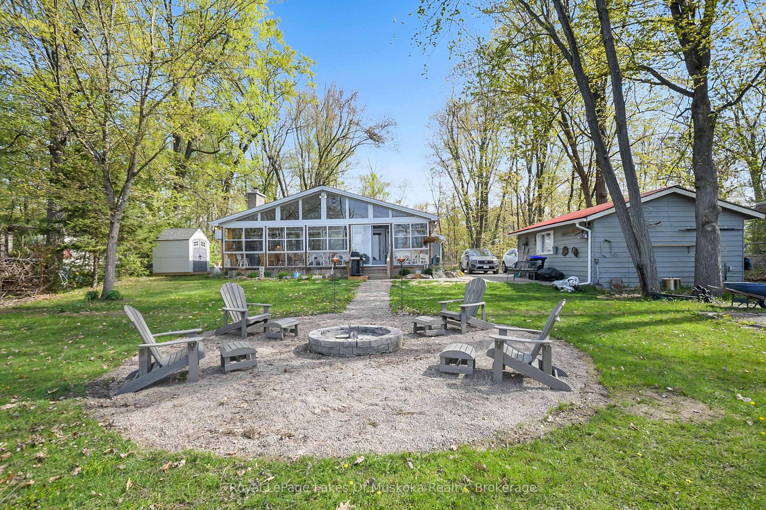 3445 Southwood Beach Boulevard Property Photo 1