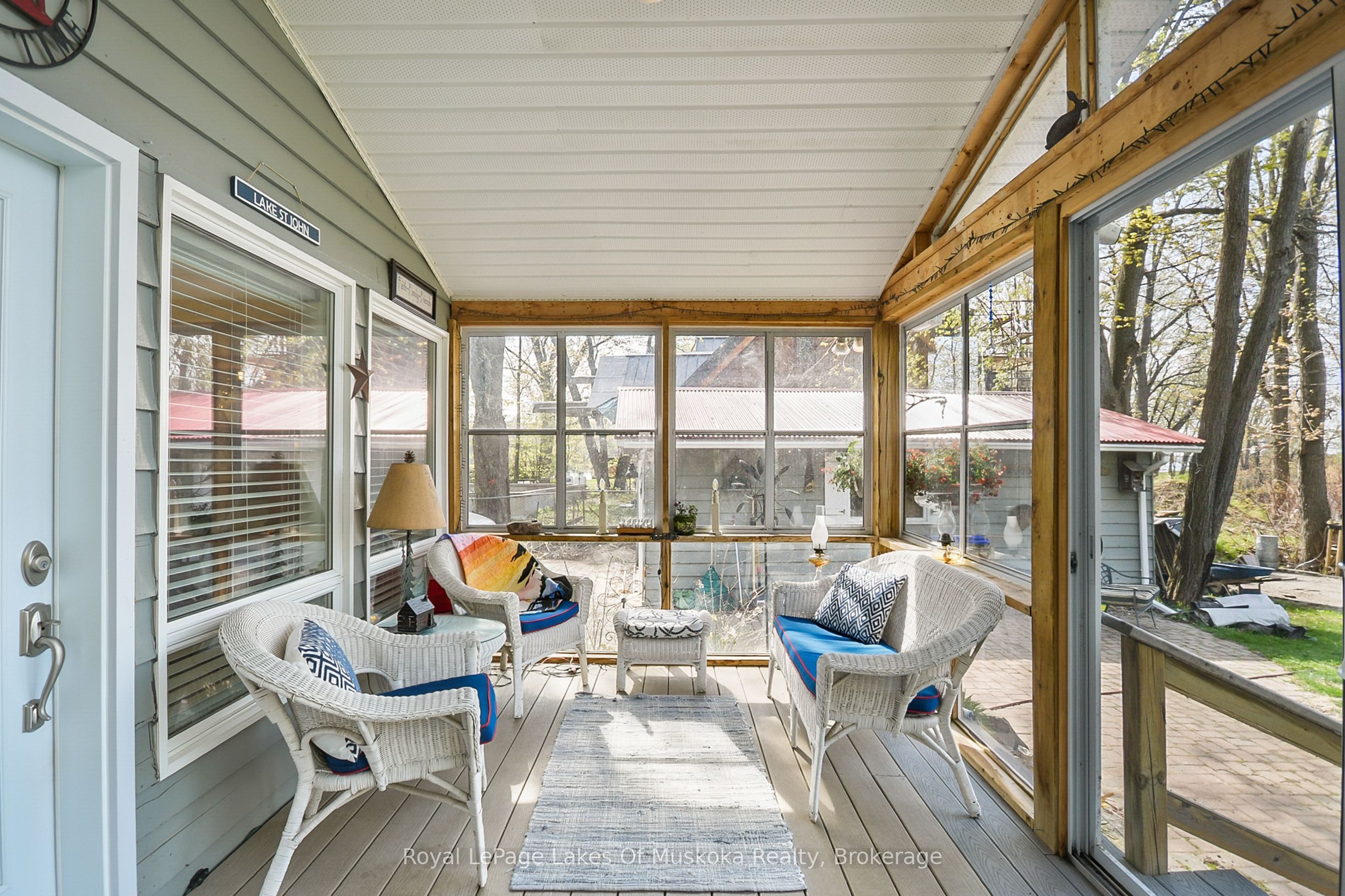 3445 Southwood Beach Boulevard Property Photo 5