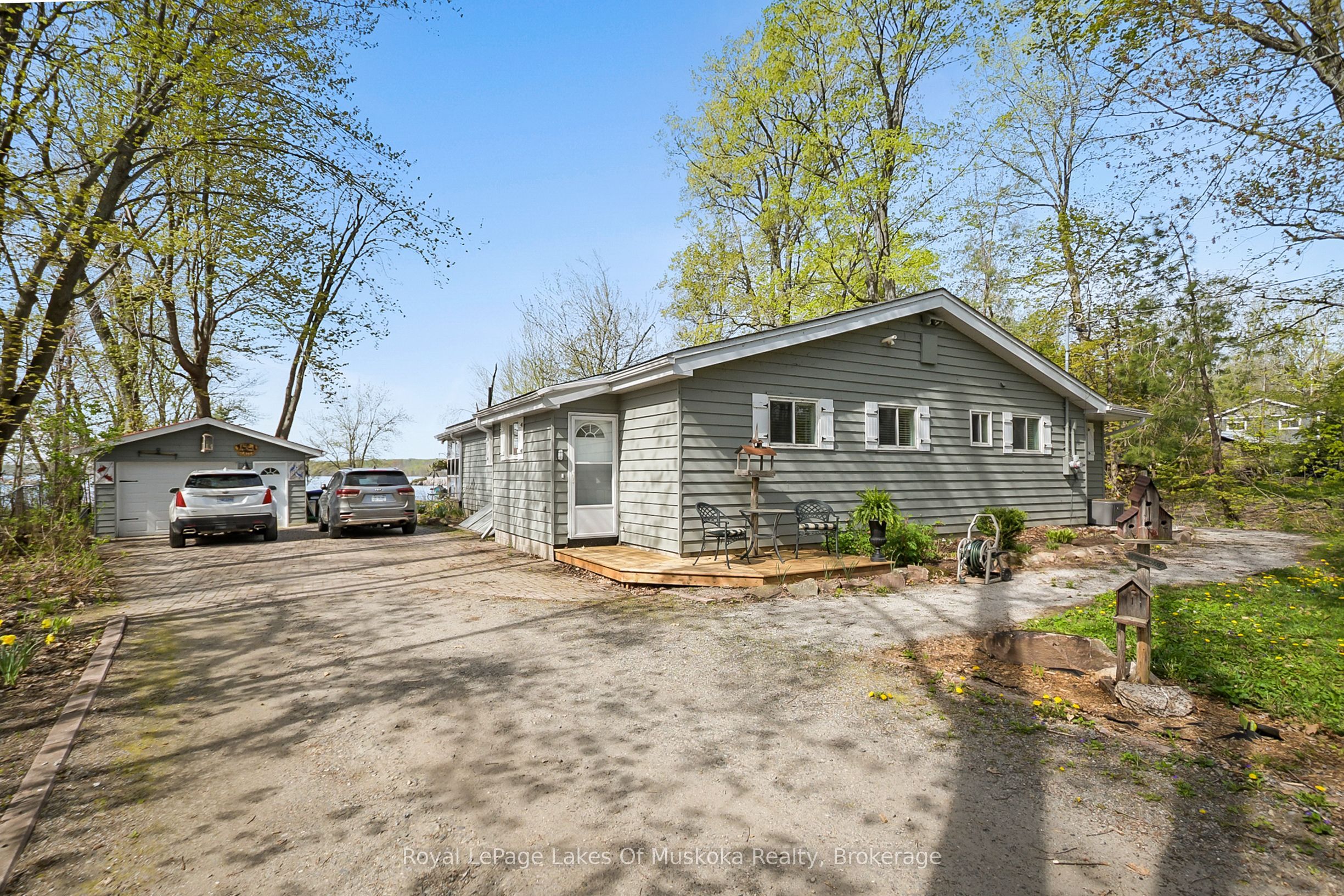 3445 Southwood Beach Boulevard Property Photo 7