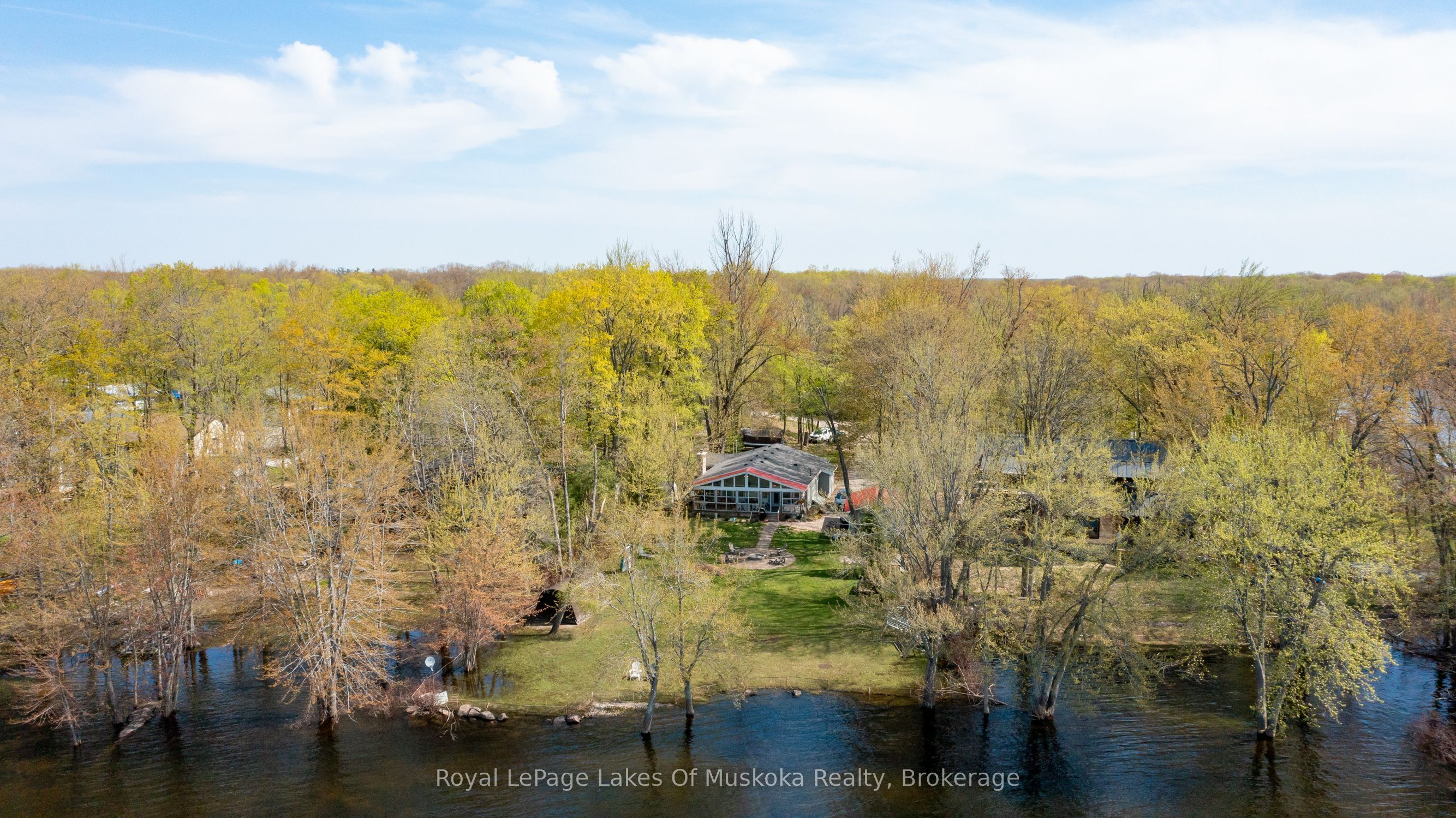 3445 Southwood Beach Boulevard Property Photo 12