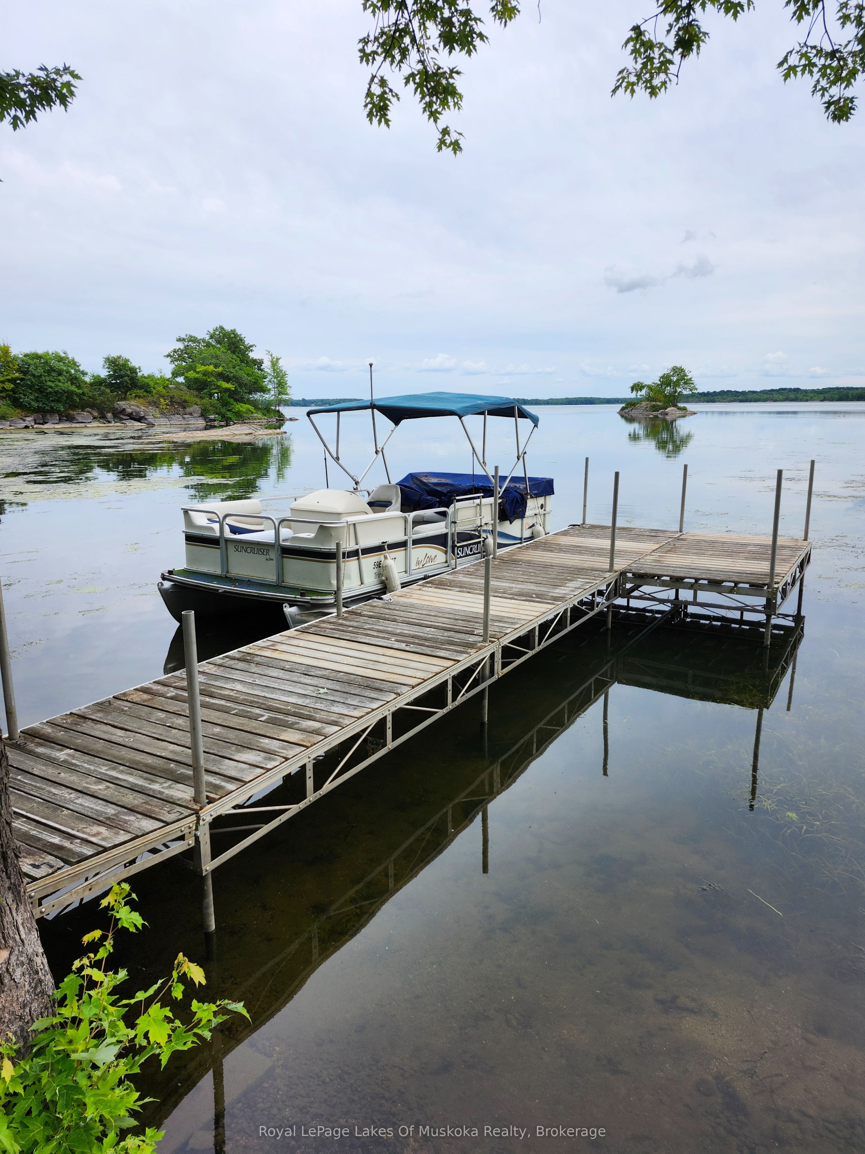 3445 Southwood Beach Boulevard Property Photo 44