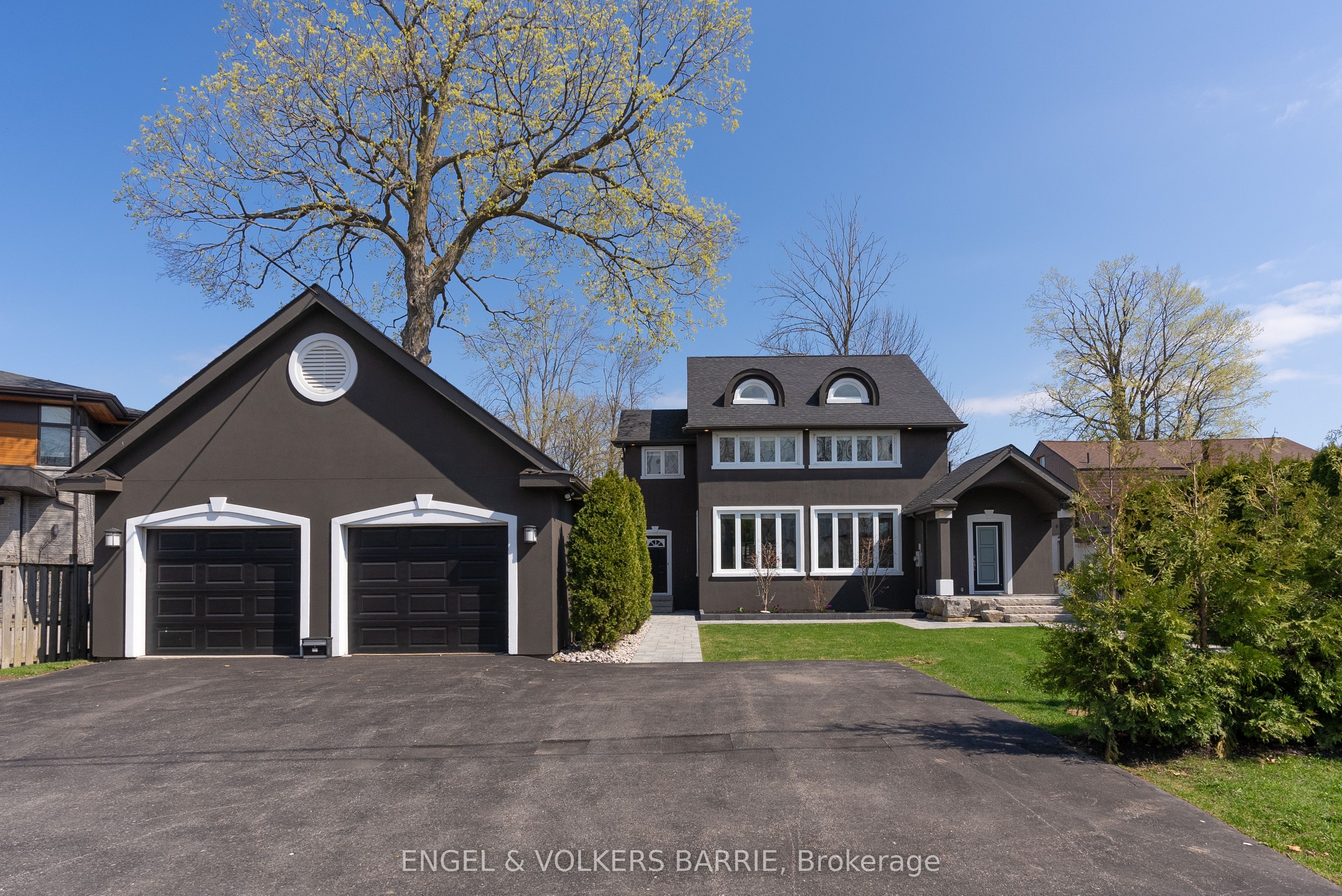 201 Cedar Island Road