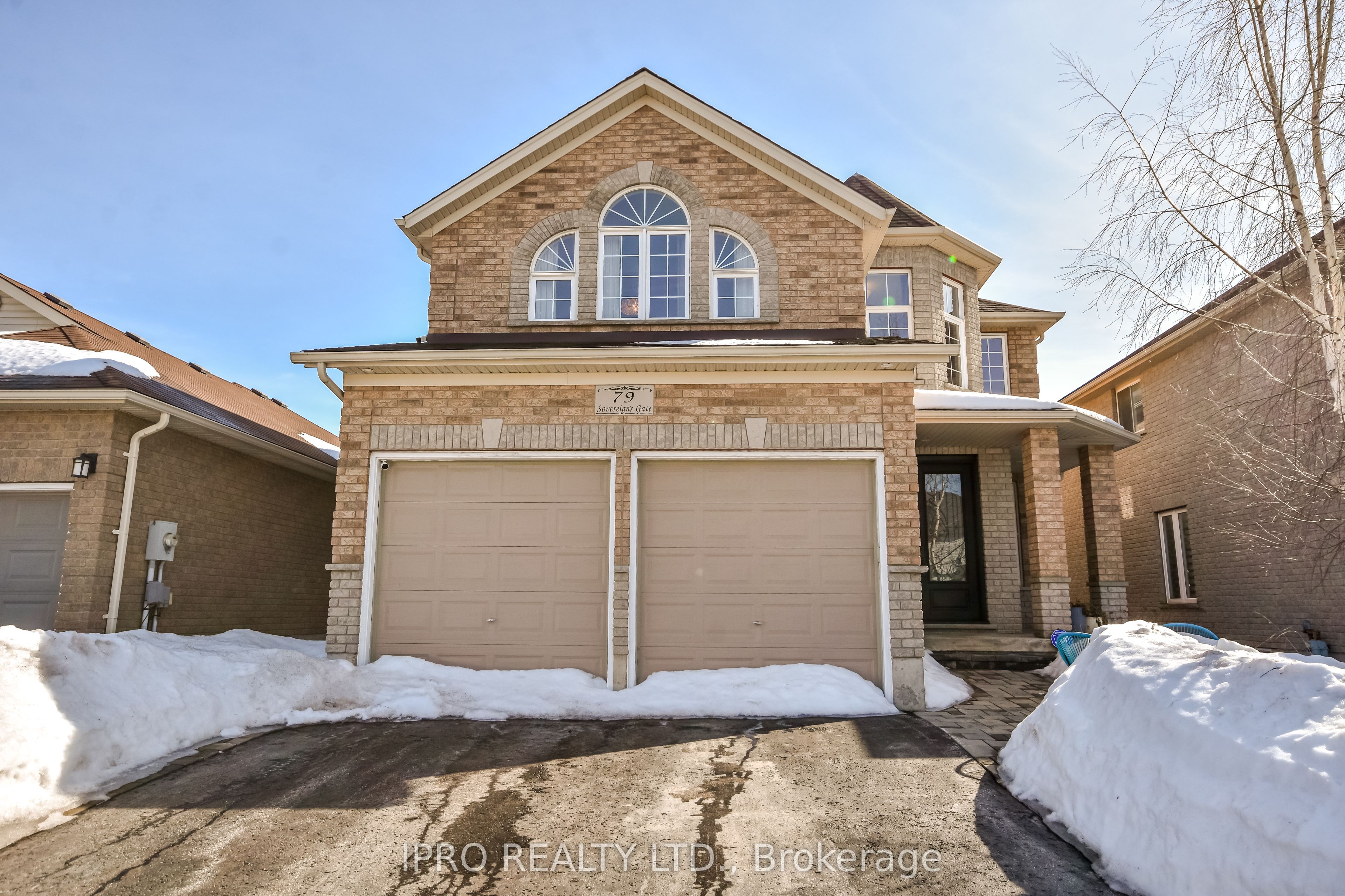 79 Sovereign's Gate Property Photo 3