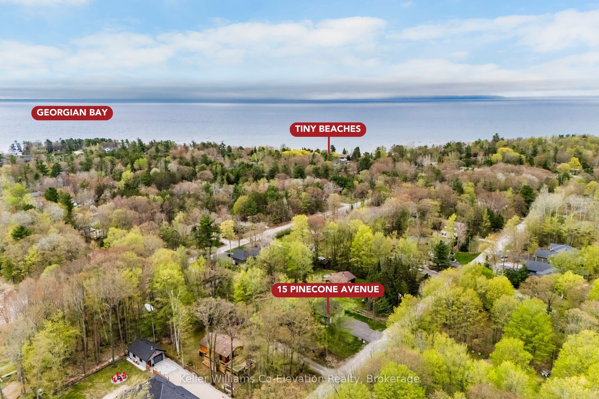 15 Pinecone Avenue Property Photo 2