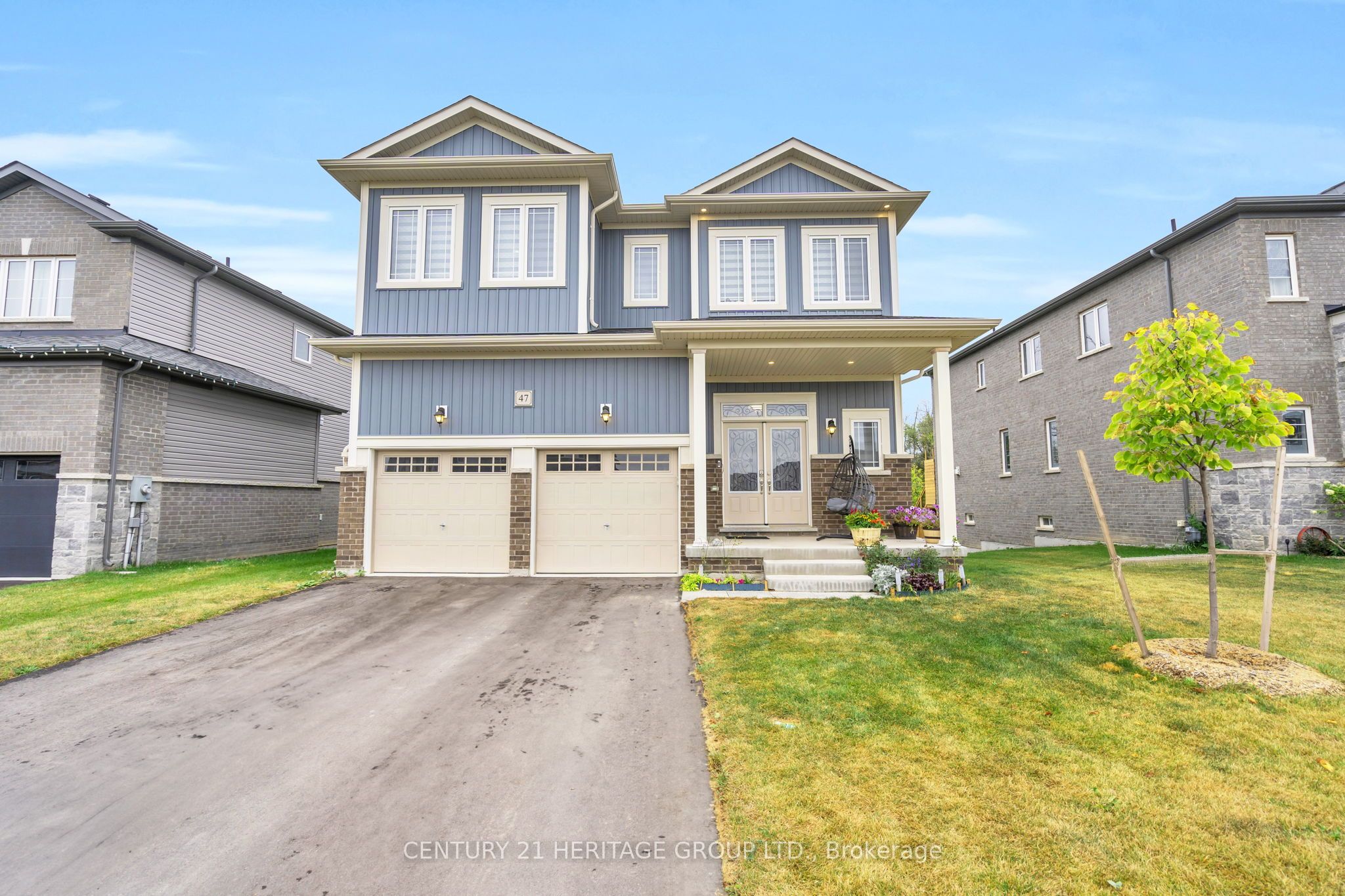 47 Emerald Street Property Photo