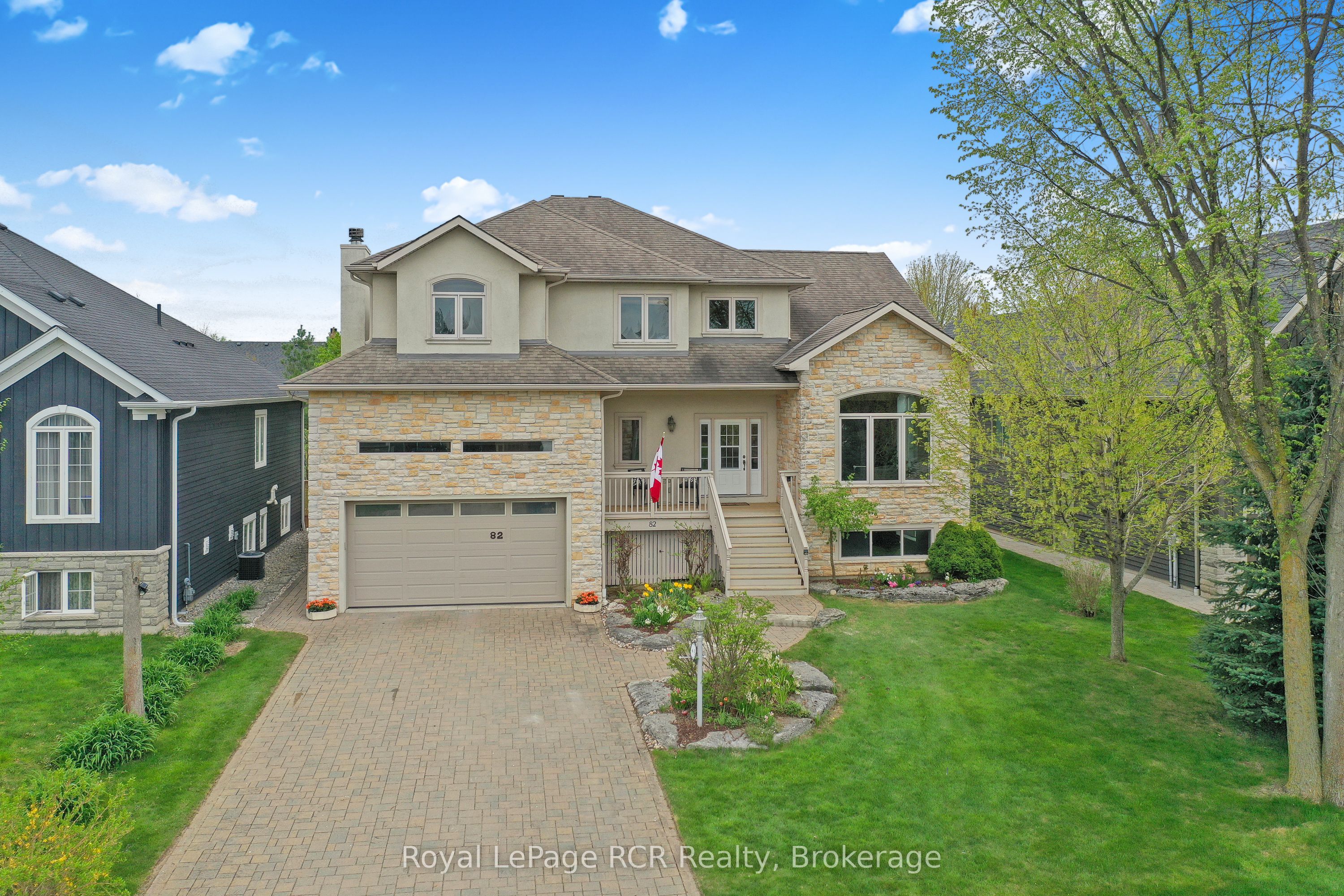 82 Stanley Street Property Photo 1
