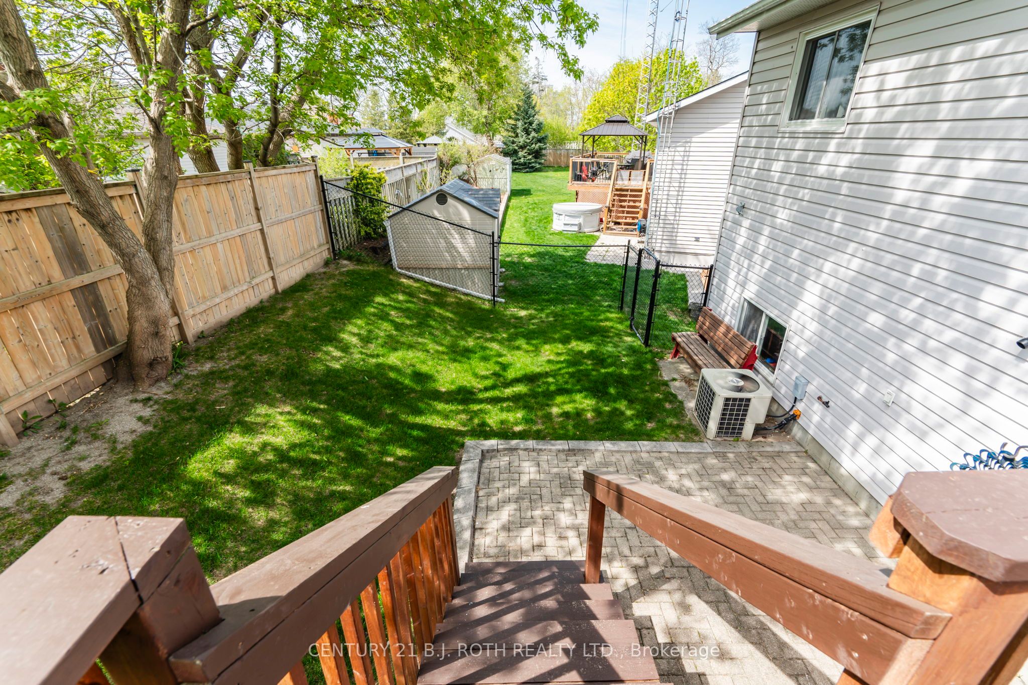 628 Wayne Crescent Property Photo 44