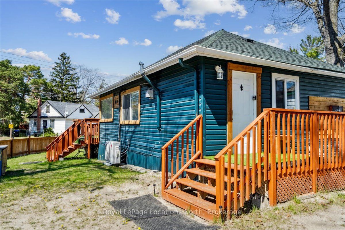 419 Mosley Street Property Photo 1