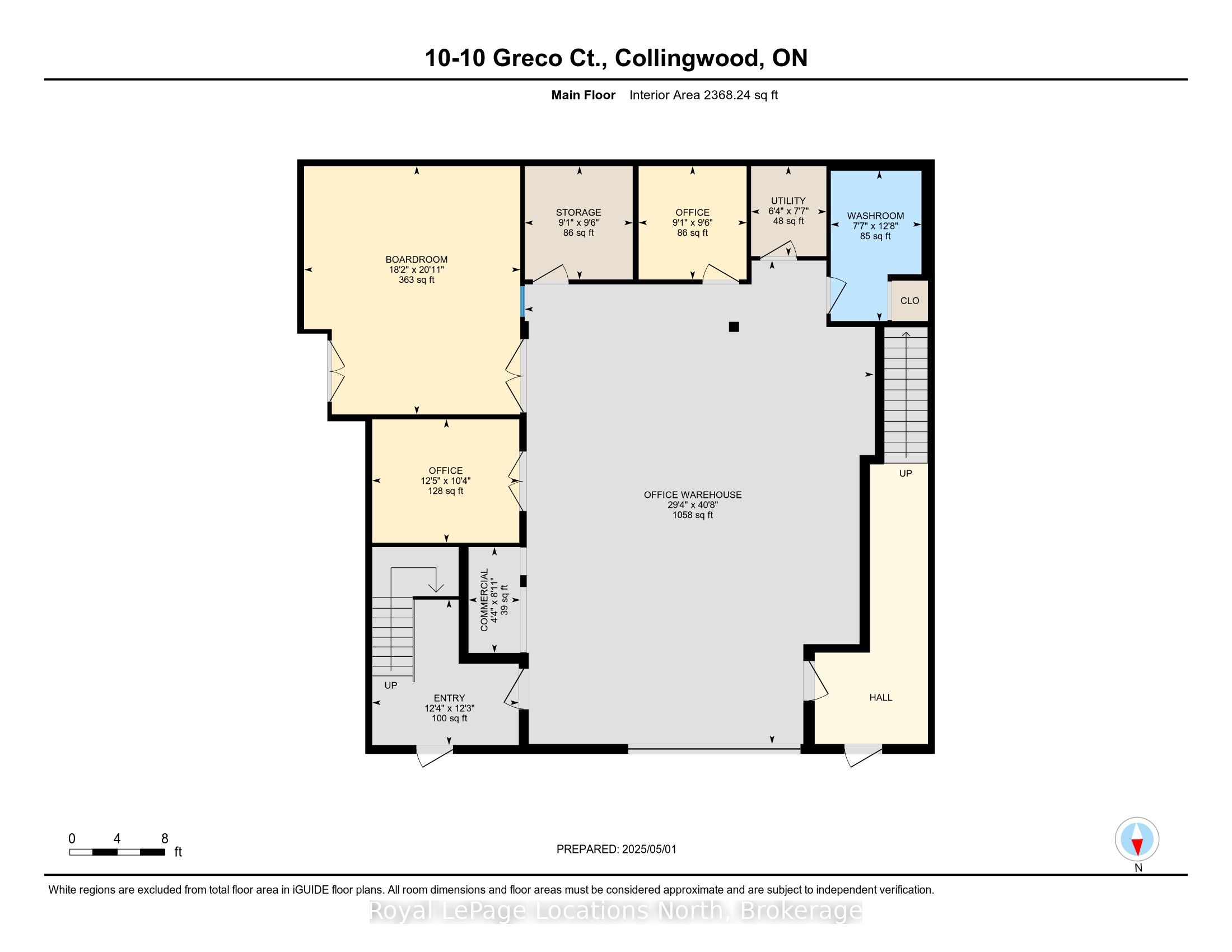10 Greco Court Unit 10 Property Photo 30