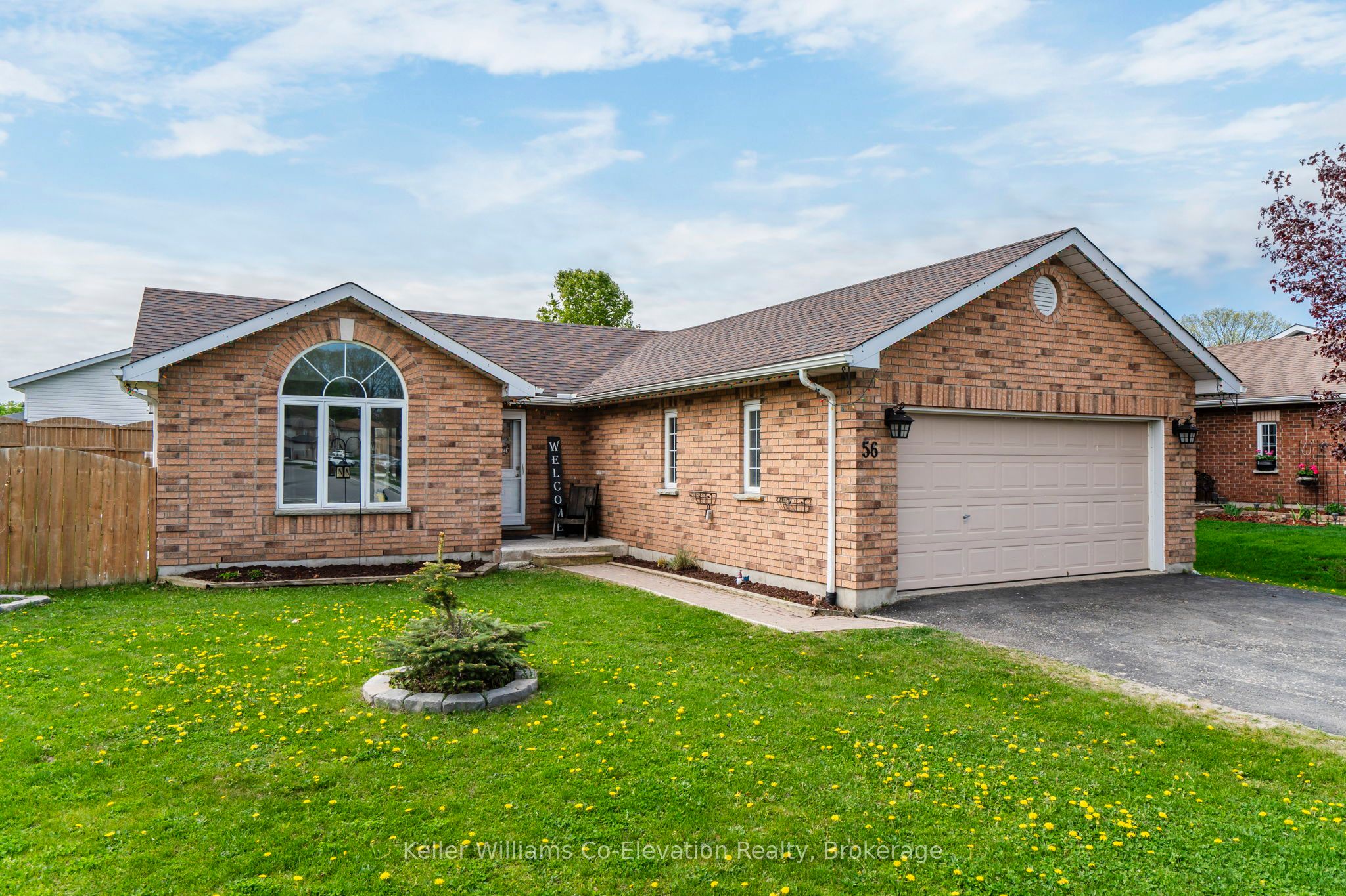 56 Byrnes Crescent Property Photo 1