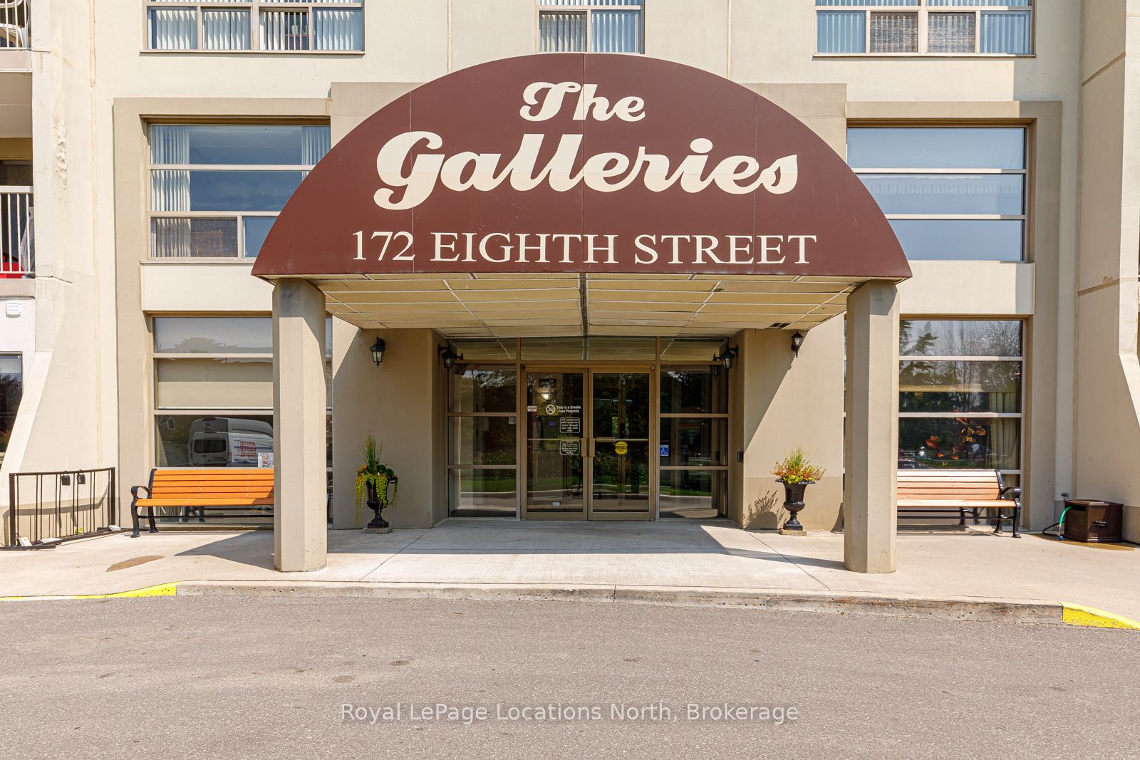 172 Eighth Street 605 Property Photo 1