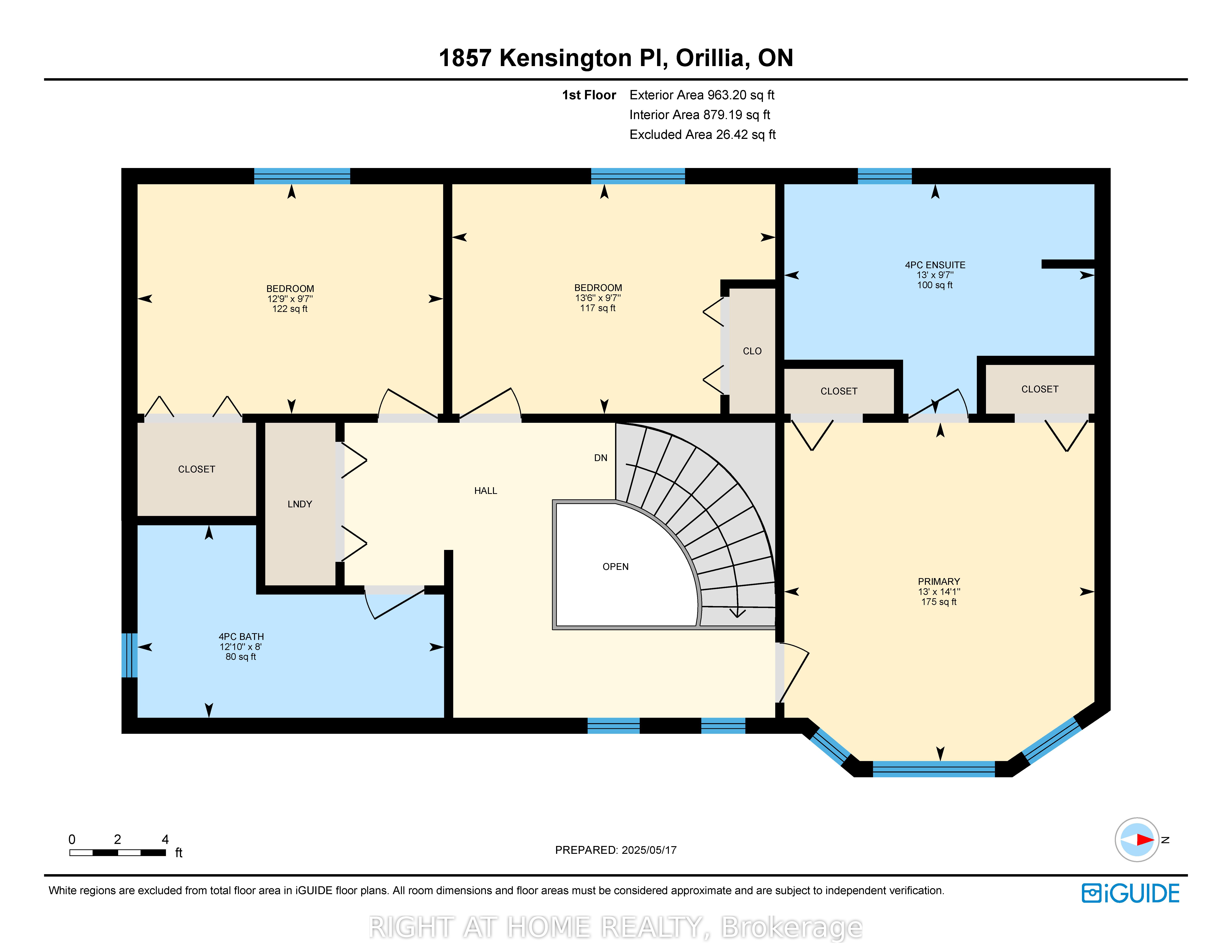 1857 Kensington Place Property Photo 45