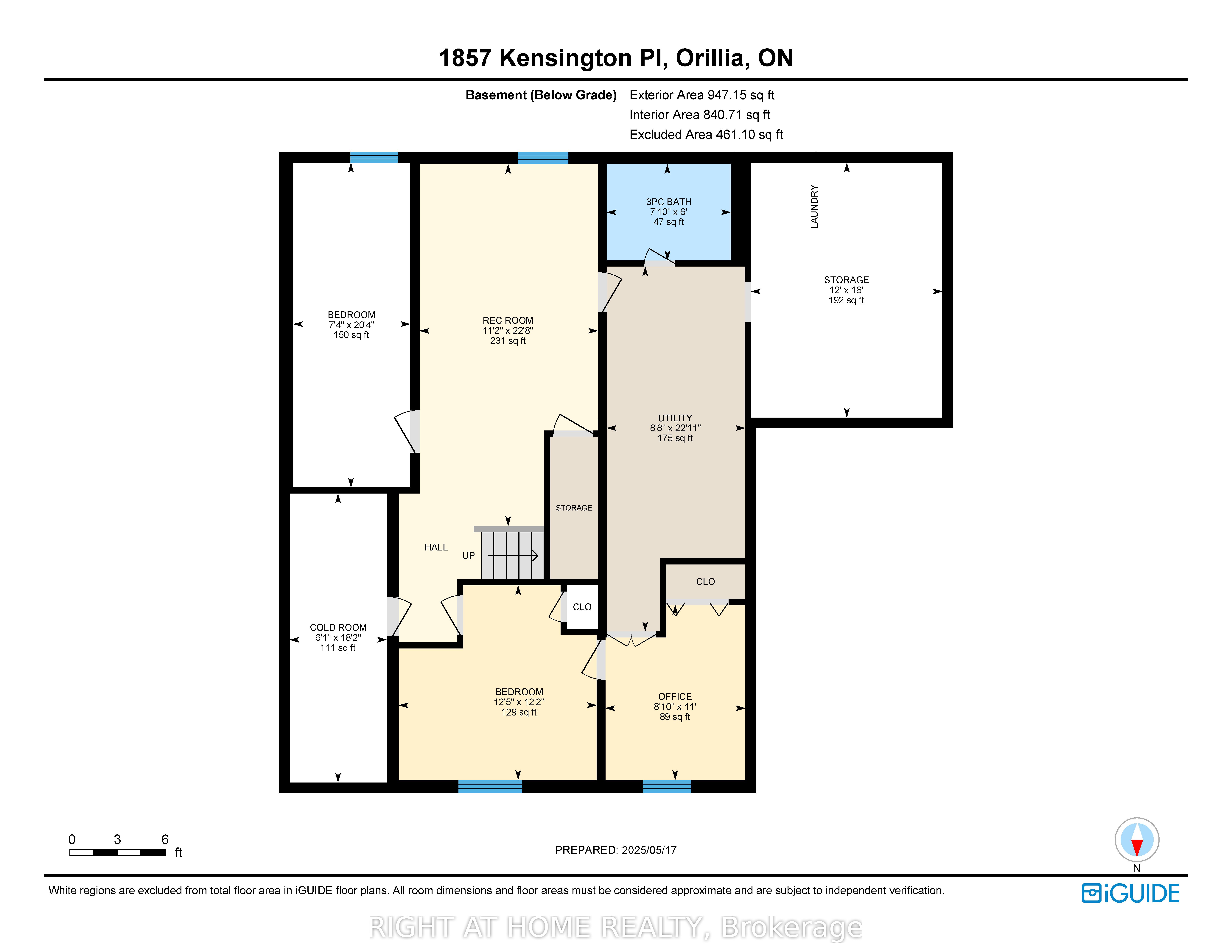 1857 Kensington Place Property Photo 46