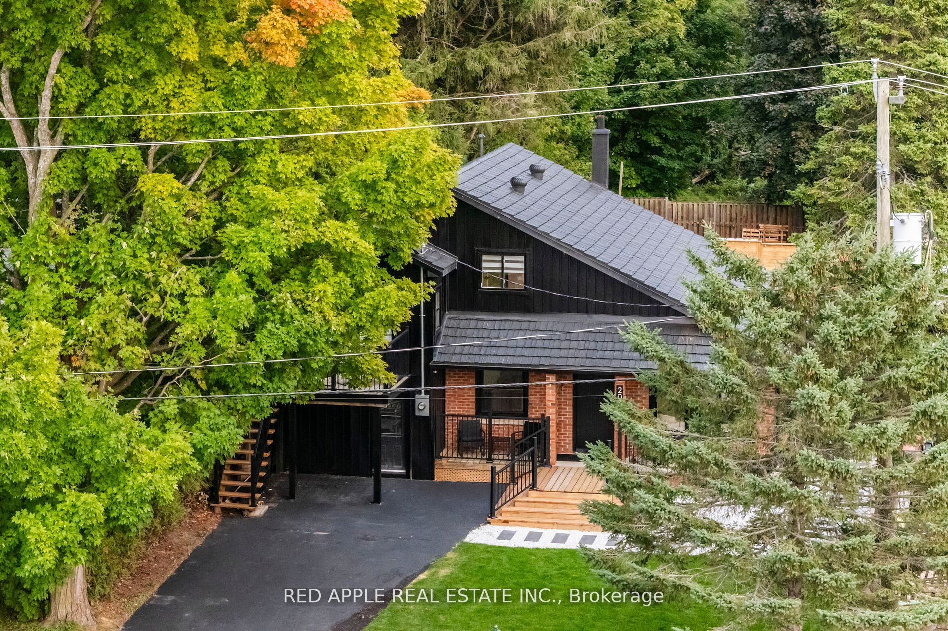 205 Hoyt Avenue Property Photo 9