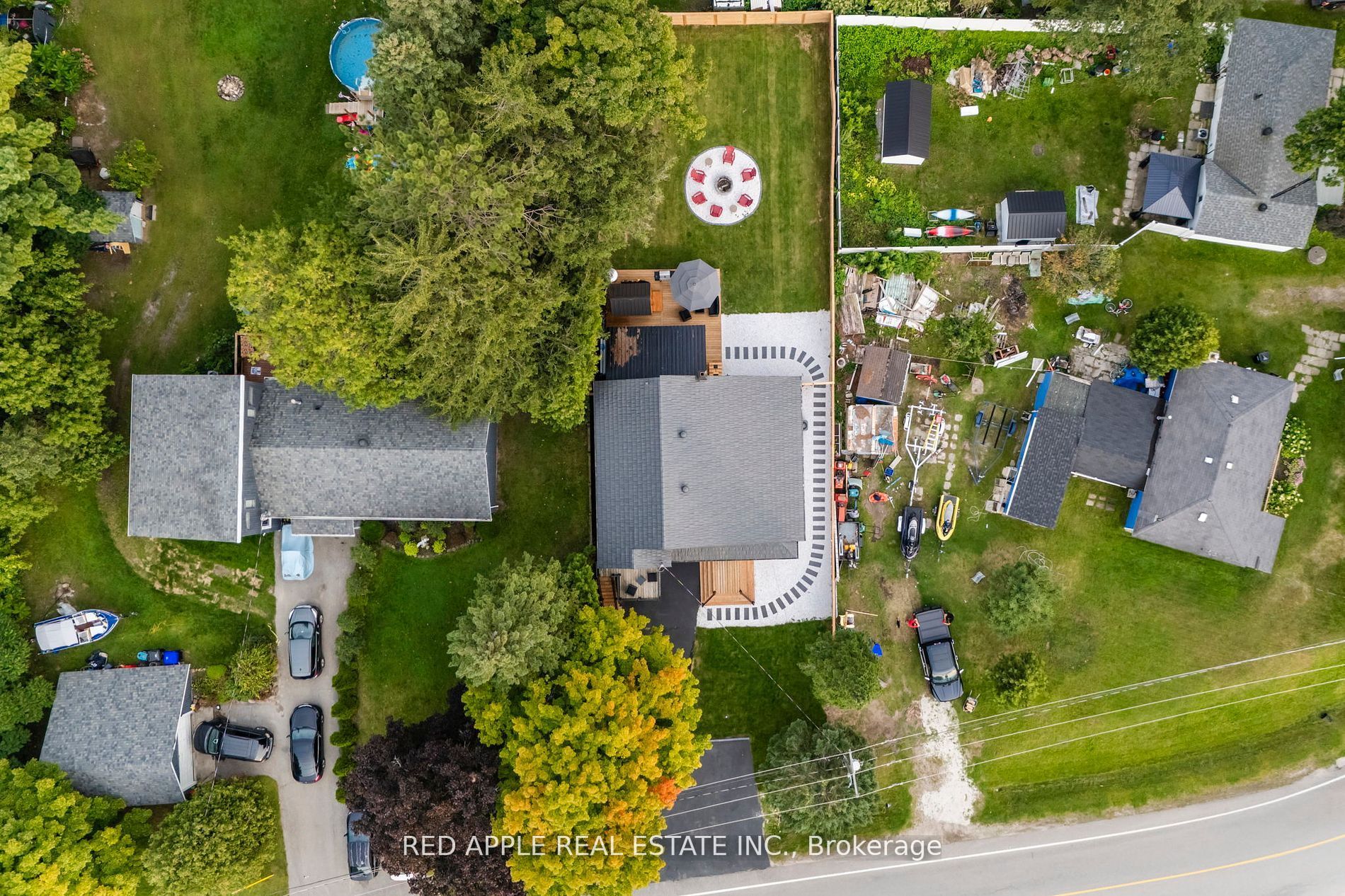 205 Hoyt Avenue Property Photo 48