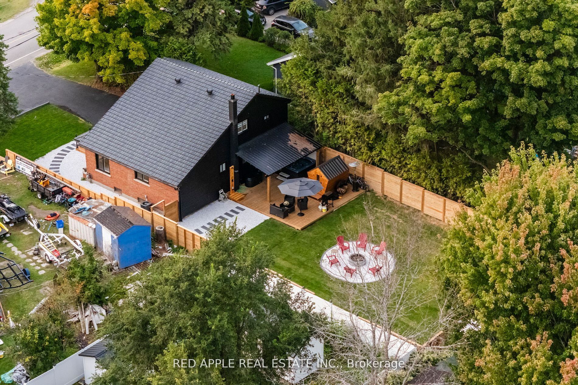205 Hoyt Avenue Property Photo 49