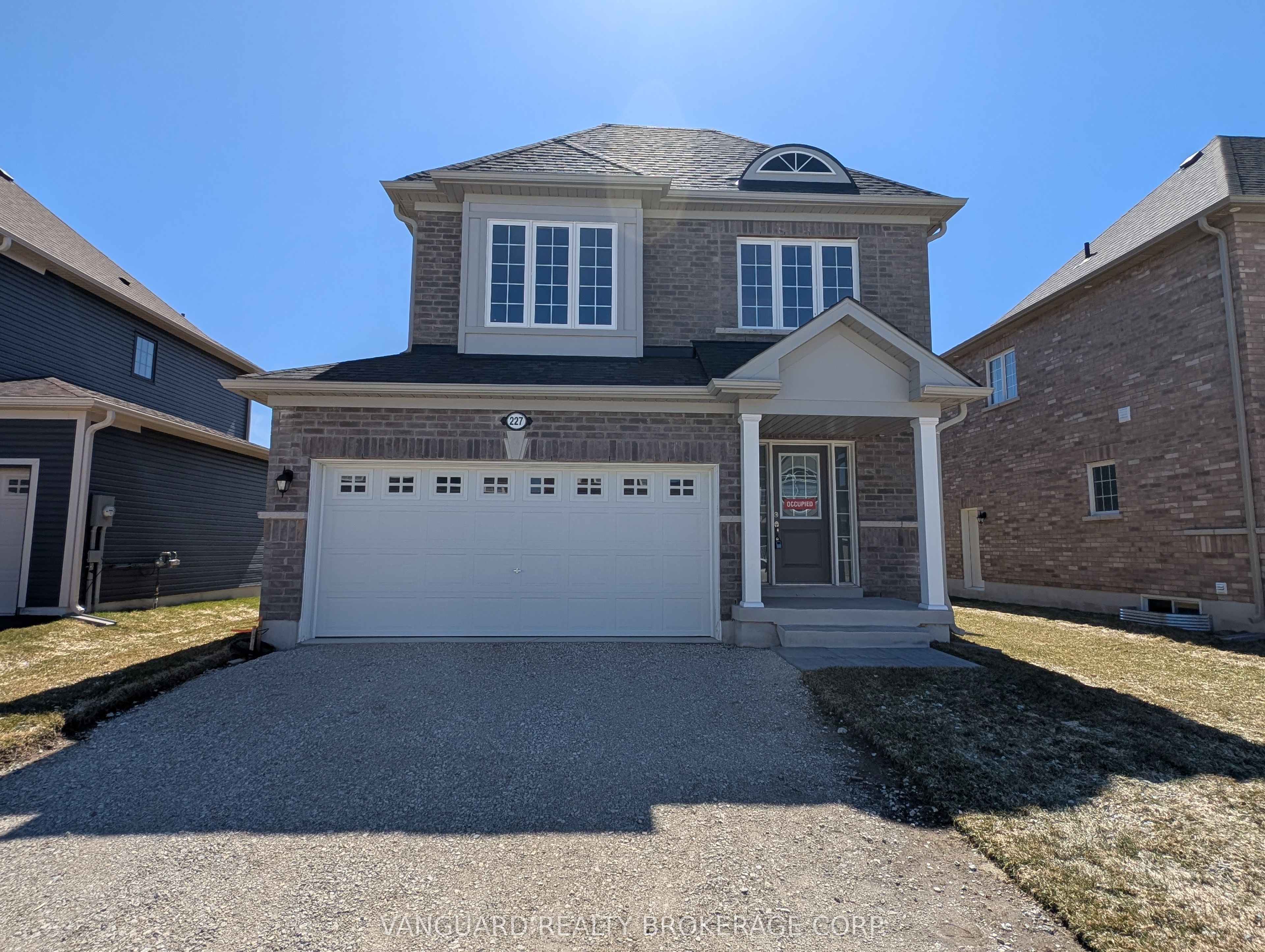 227 Mckenzie Dr Property Photo 1