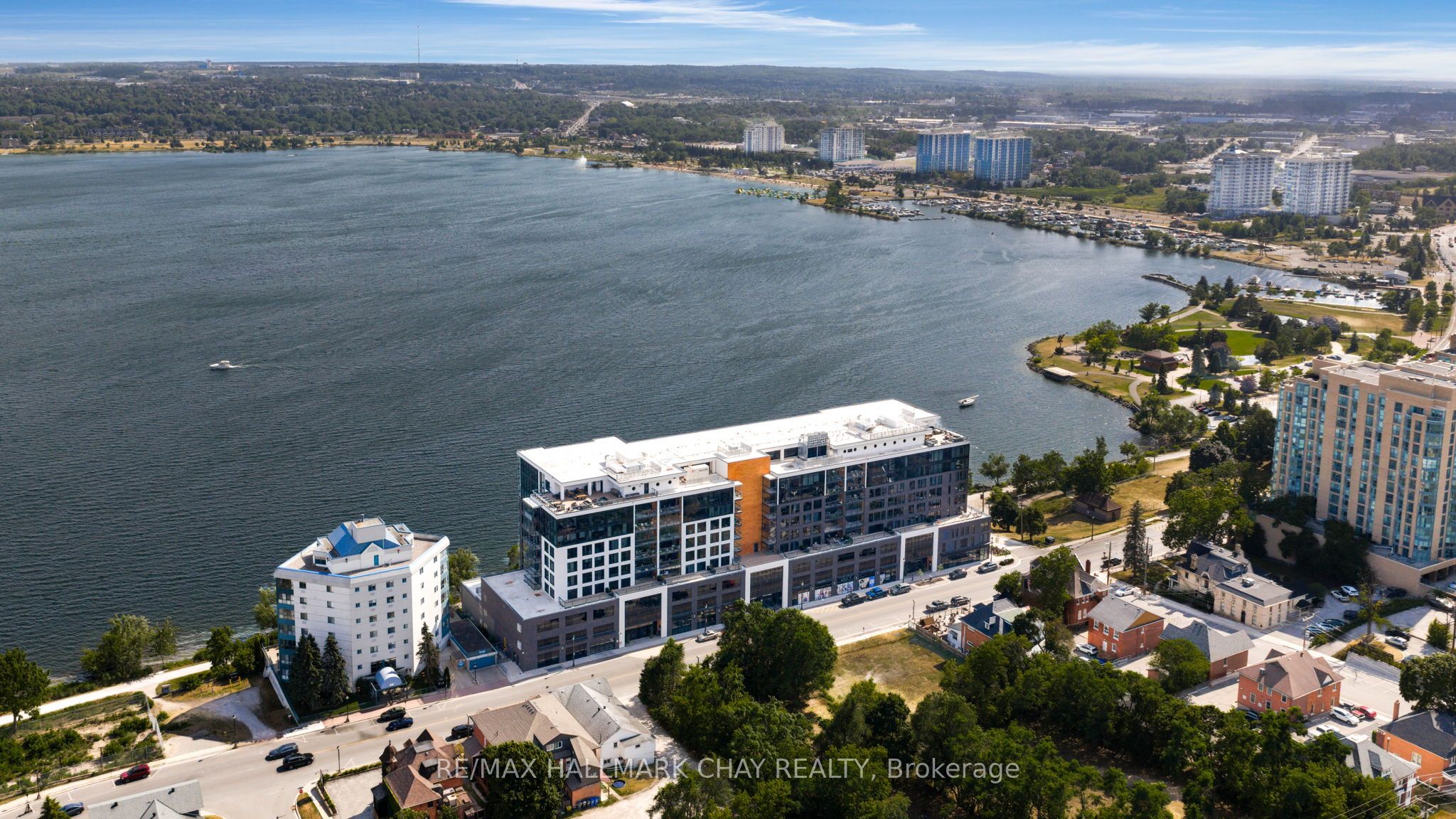 185 Dunlop Street E Ph07 Property Photo 2