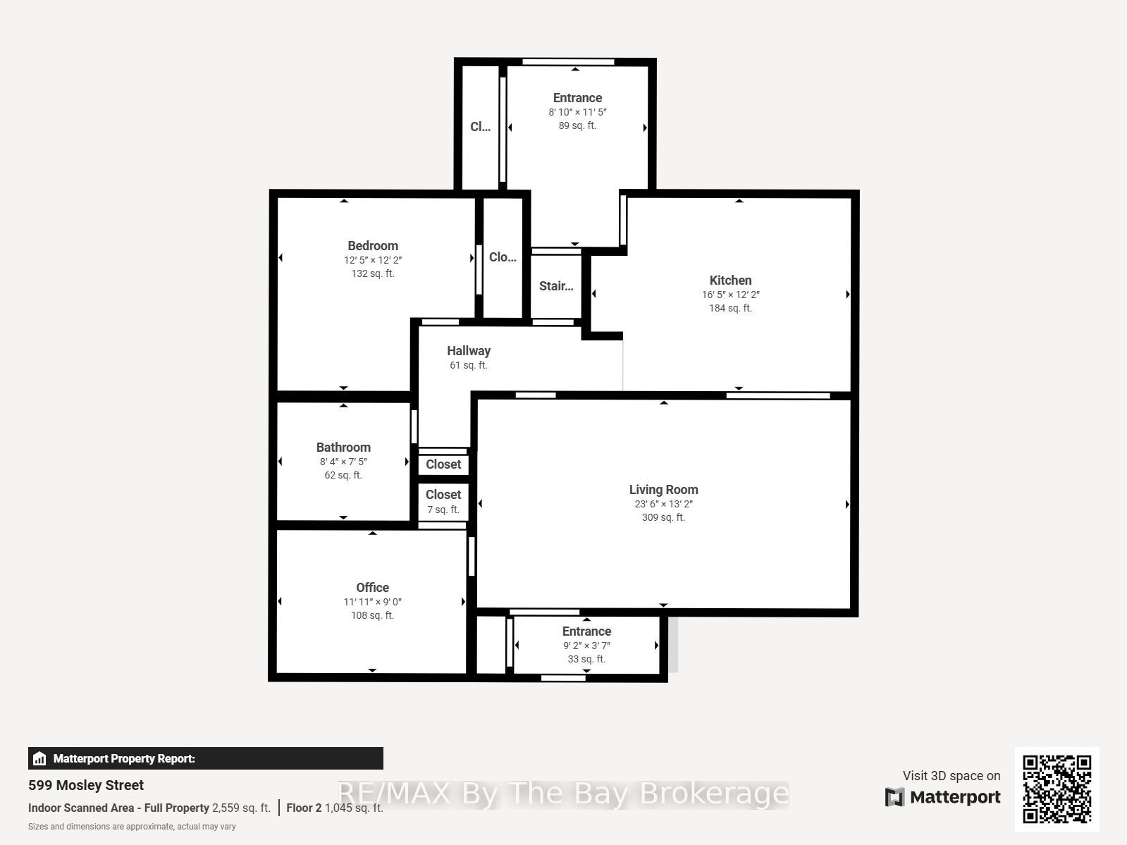 599 Mosley Street Property Photo 6