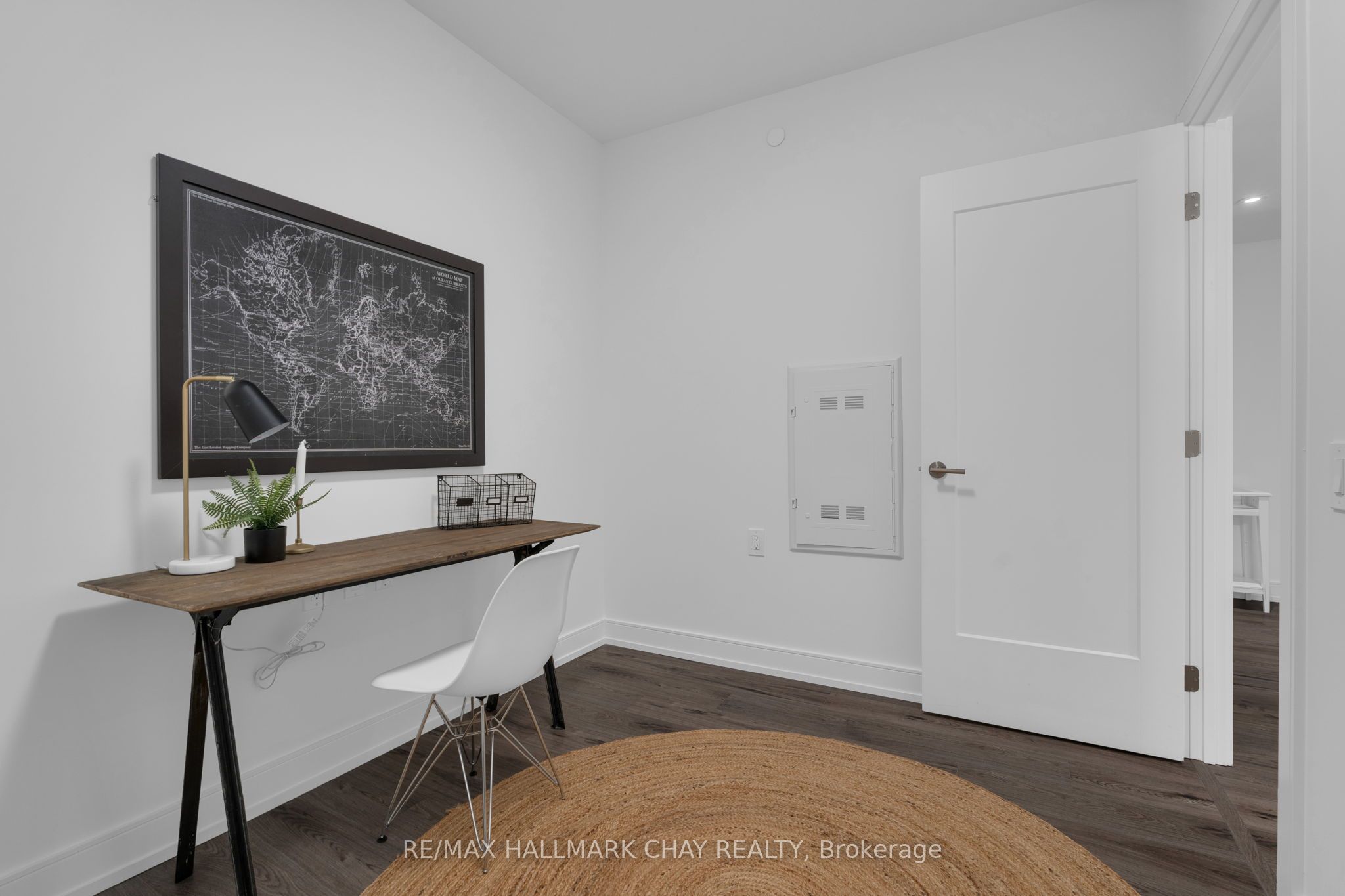 185 Dunlop Street E 810 Property Photo 25