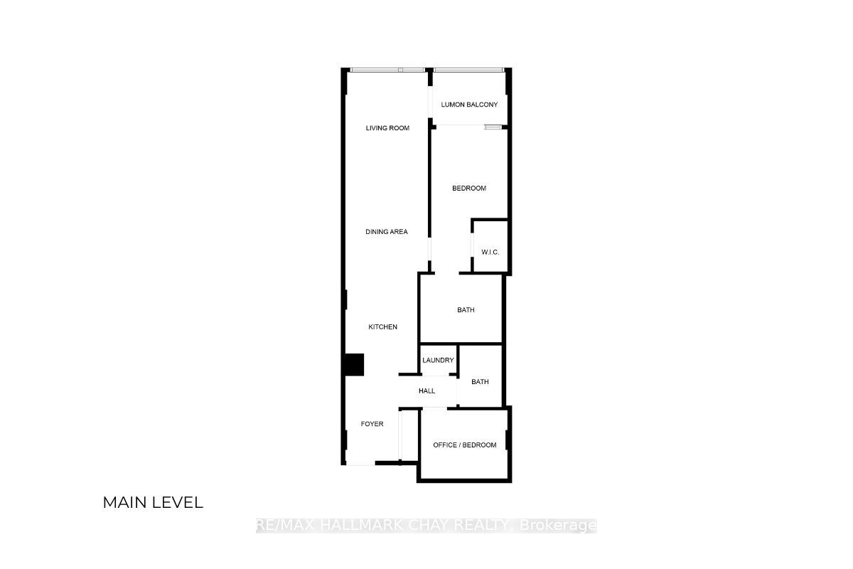 185 Dunlop Street E 810 Property Photo 29