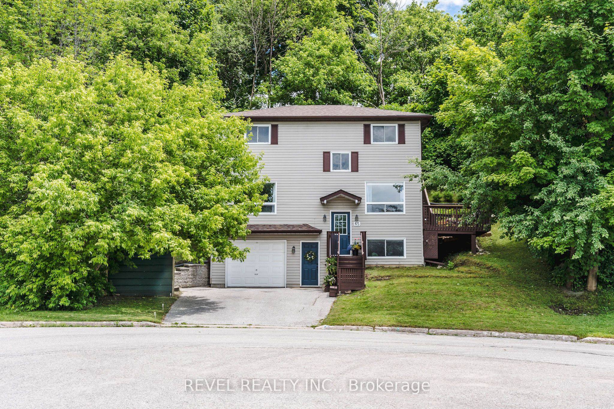 65 Dancy Drive Property Photo 1