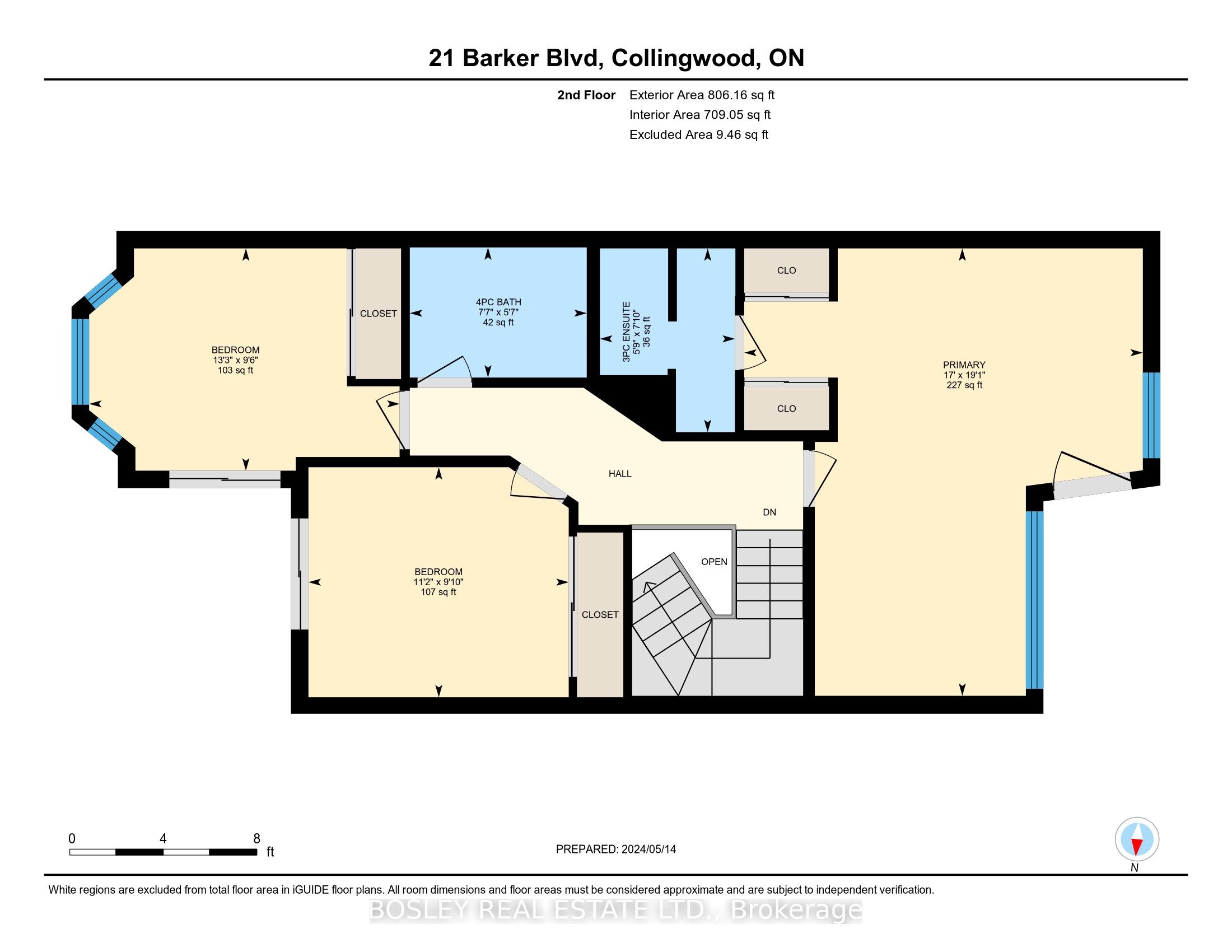 21 Barker Boulevard Property Photo 39