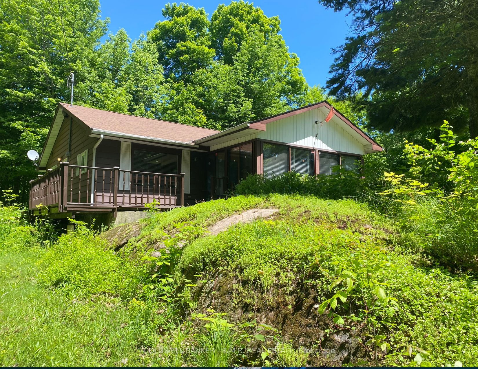 3493 Southwood Beach Boulevard Property Photo 1
