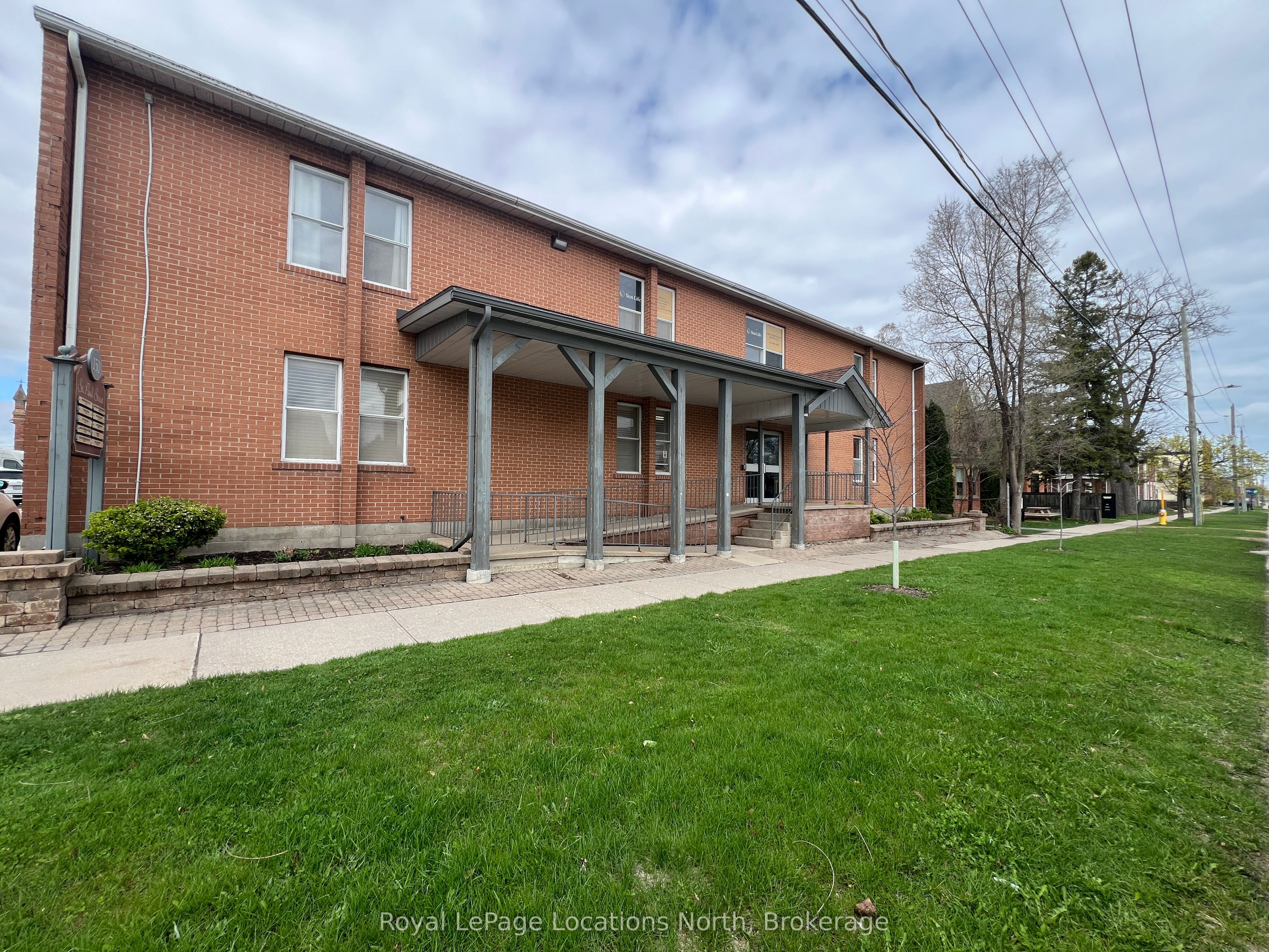 150 Saint Paul Street 202 Property Photo 1