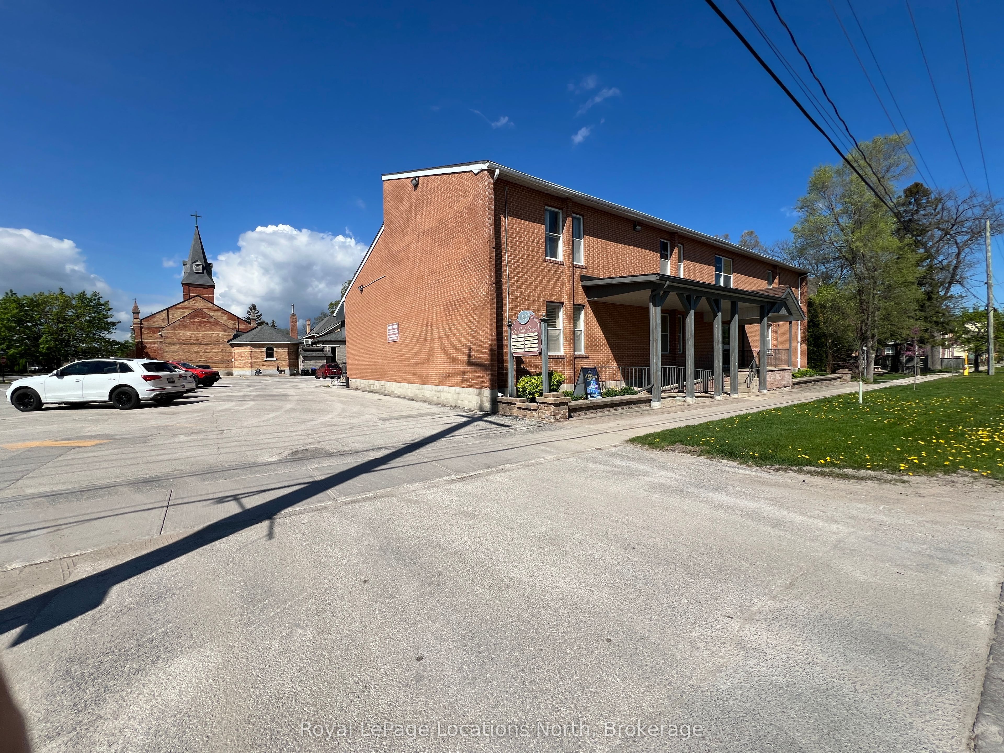 150 Saint Paul Street 202 Property Photo 2