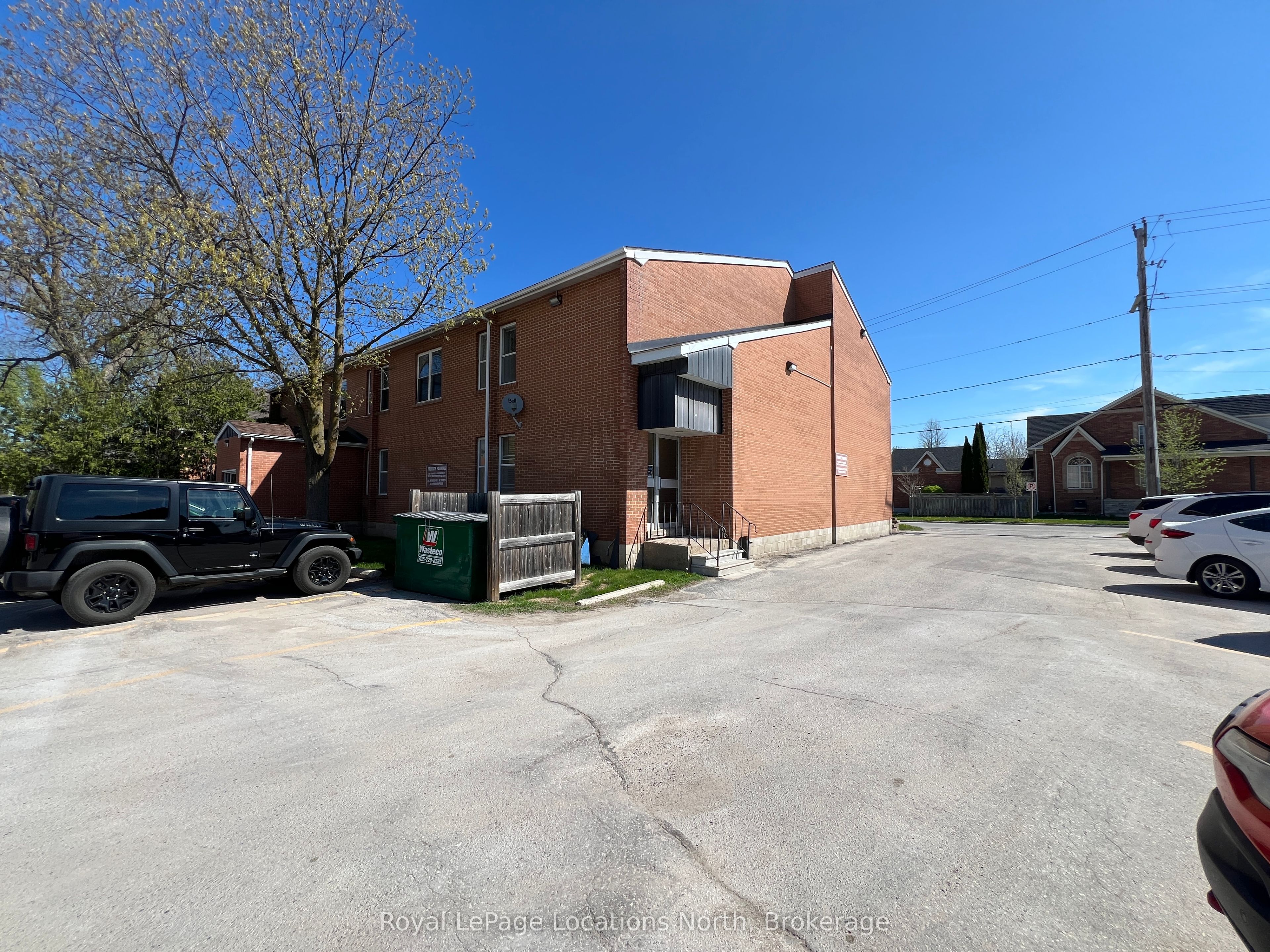 150 Saint Paul Street 202 Property Photo 16
