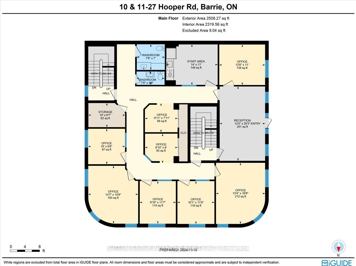 27 Hooper Road Units 10&11 Property Photo 17
