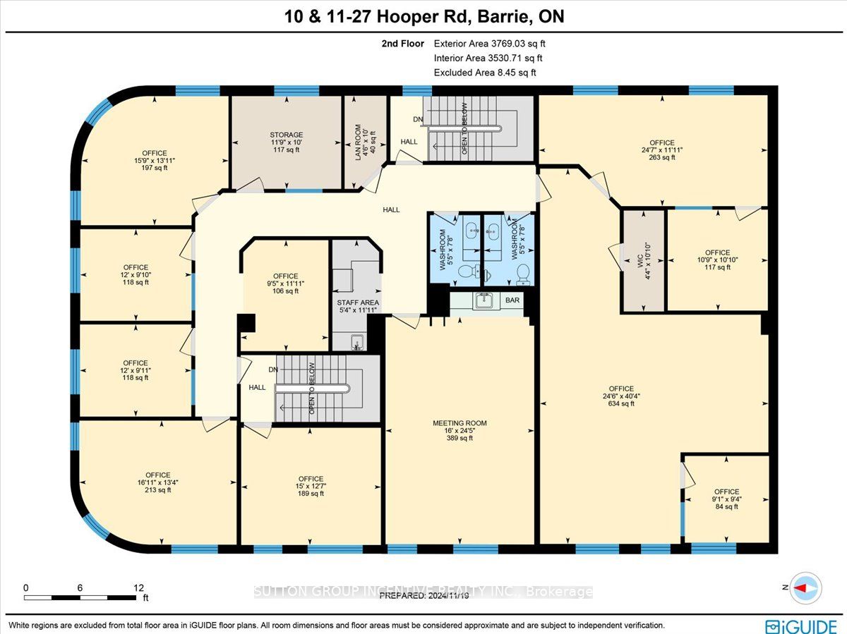 27 Hooper Road Units 10&11 Property Photo 18