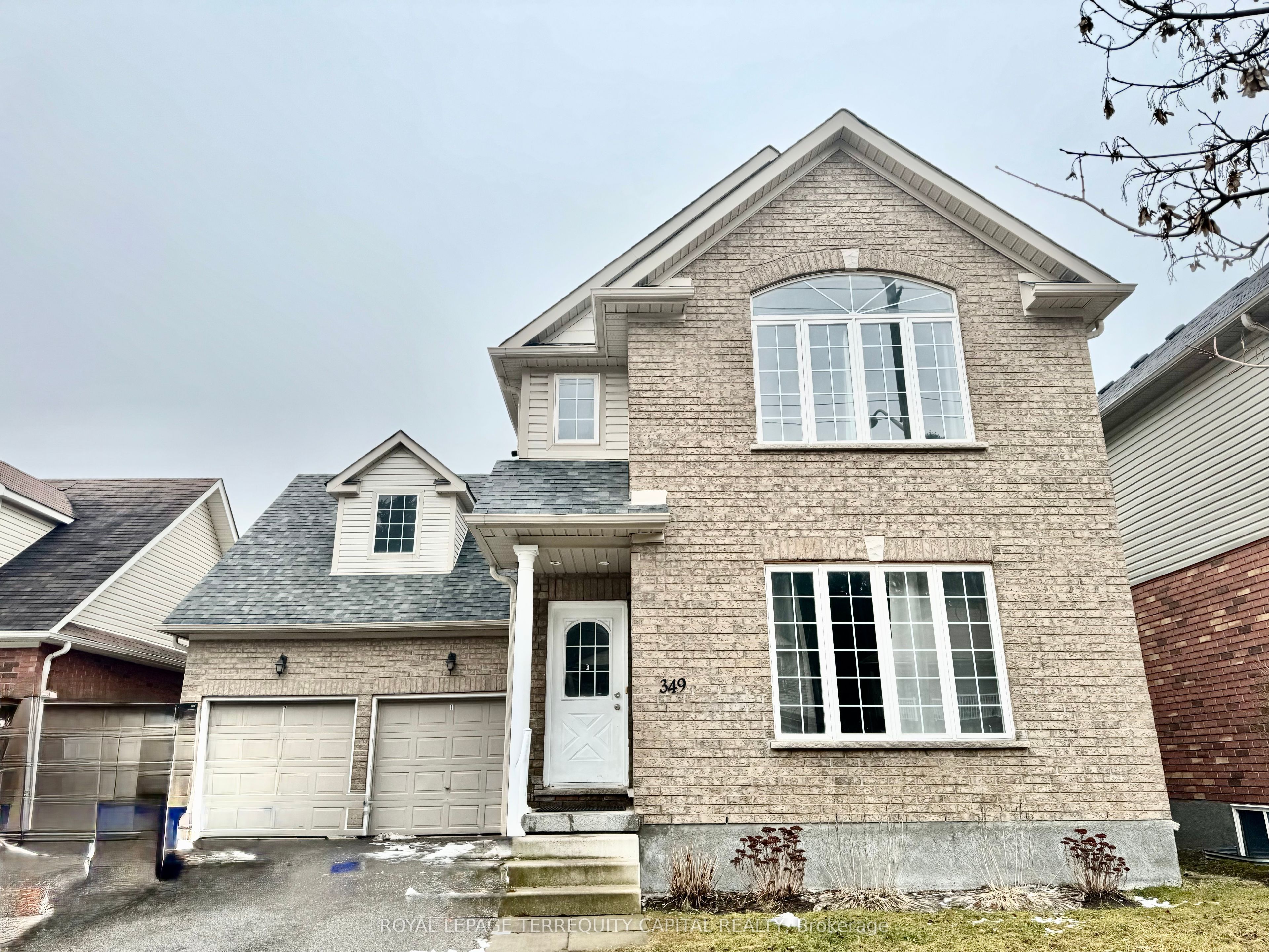 #A - 349 Edgehill Drive Property Photo 1
