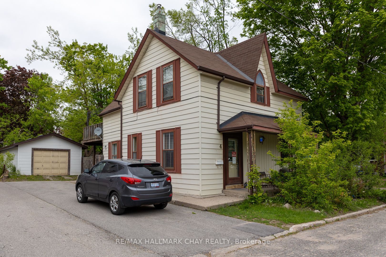 4 East Street Property Photo 1