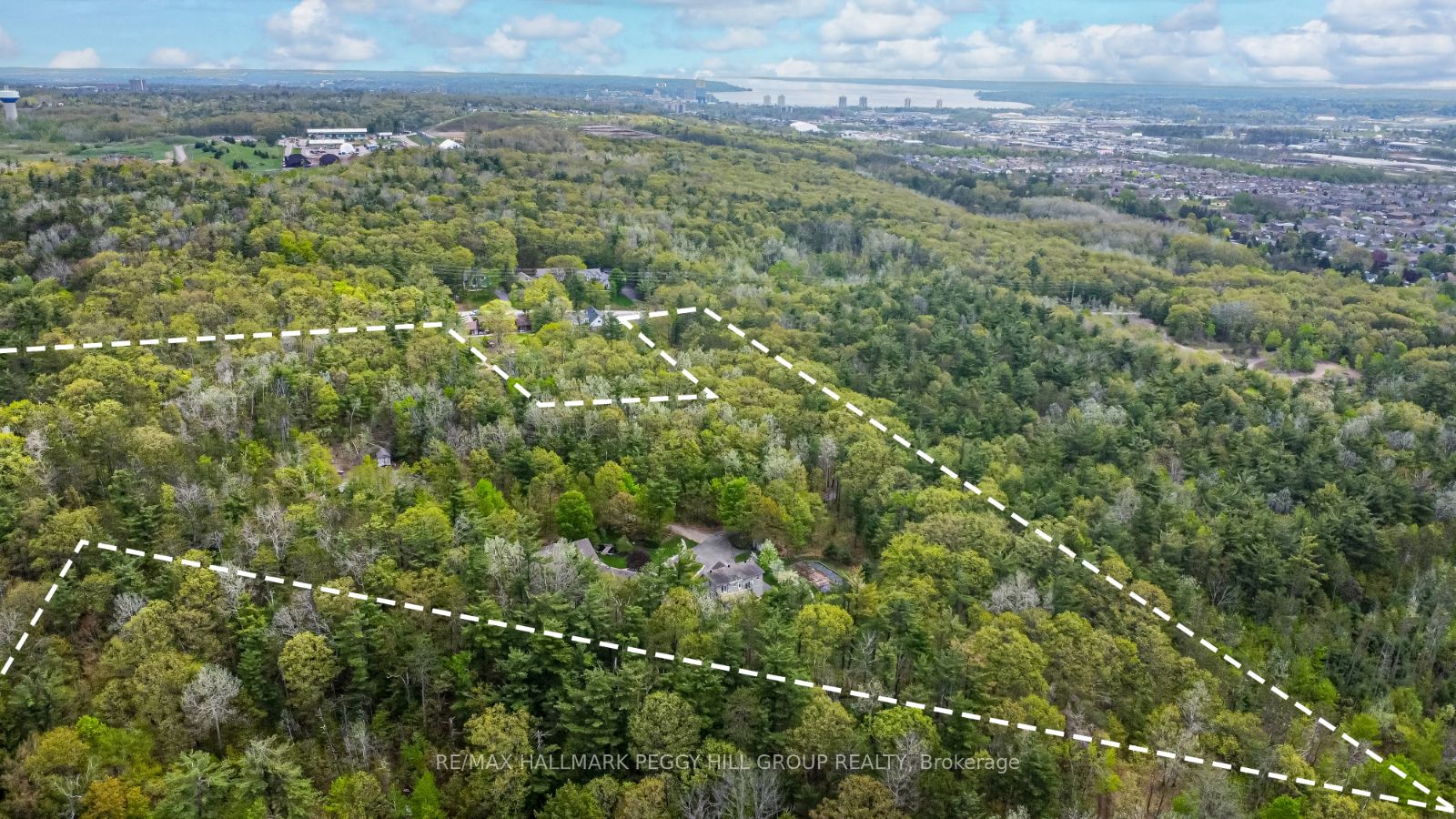 308 Miller Drive Property Photo 1
