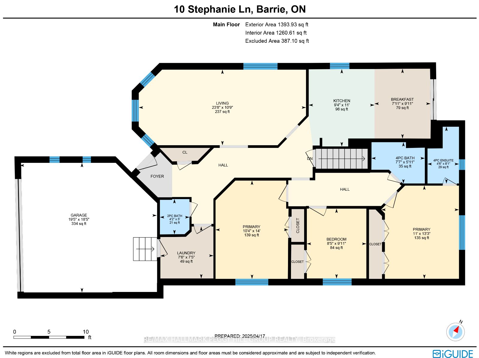 10 Stephanie Lane Property Photo 20