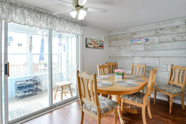 1230 Grandview Lodge Road Beach Chalet #3 Property Photo 12
