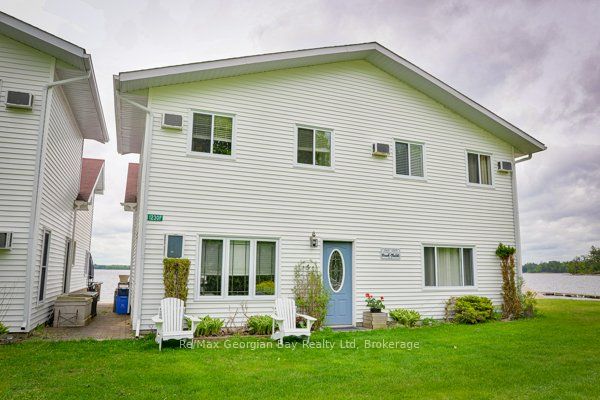 #beach Chalet #3 - 1230 Grandview Lodge Road Property Photo 4