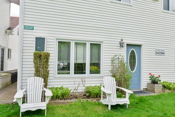 #beach Chalet #3 - 1230 Grandview Lodge Road Property Photo 5