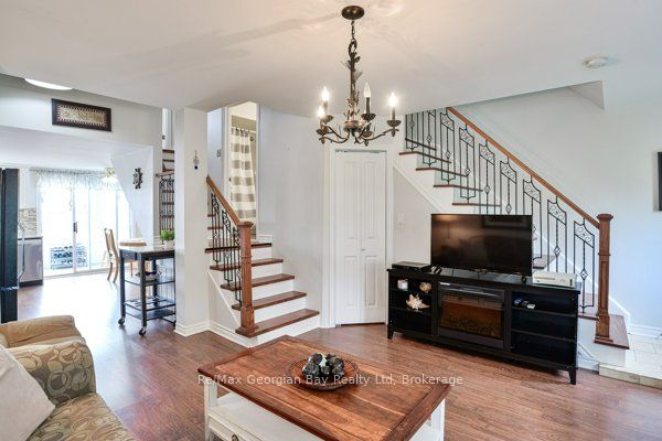 #beach Chalet #3 - 1230 Grandview Lodge Road Property Photo 8