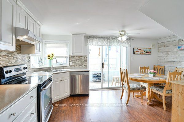 #beach Chalet #3 - 1230 Grandview Lodge Road Property Photo 9